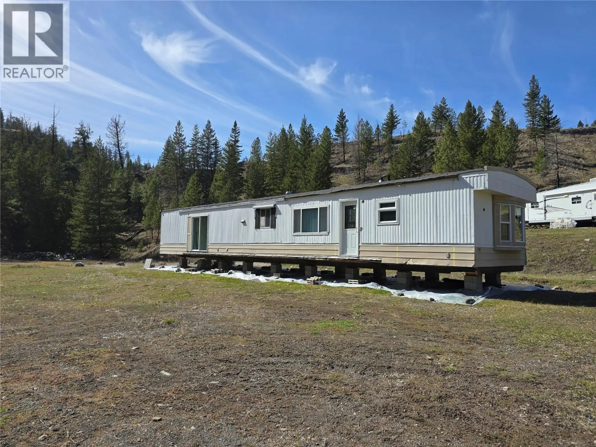 Property at 1280 RENSCH ROAD, Loon Lake, BC