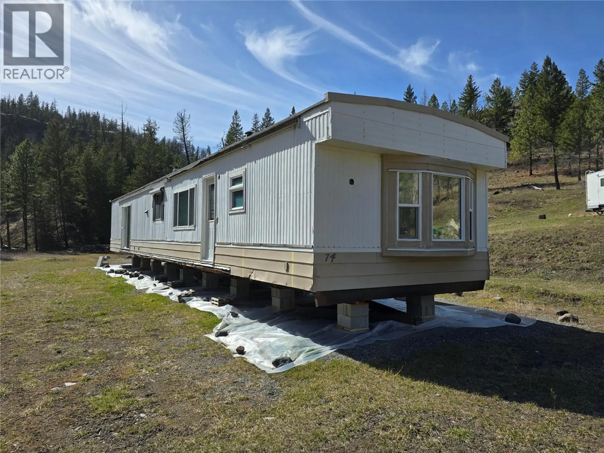 Property at 1280 RENSCH ROAD, Loon Lake, BC