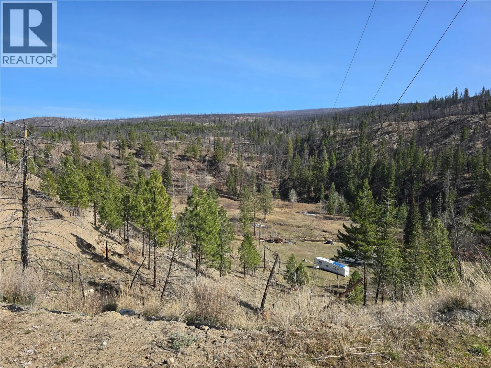 Property at 1280 RENSCH ROAD, Loon Lake, BC