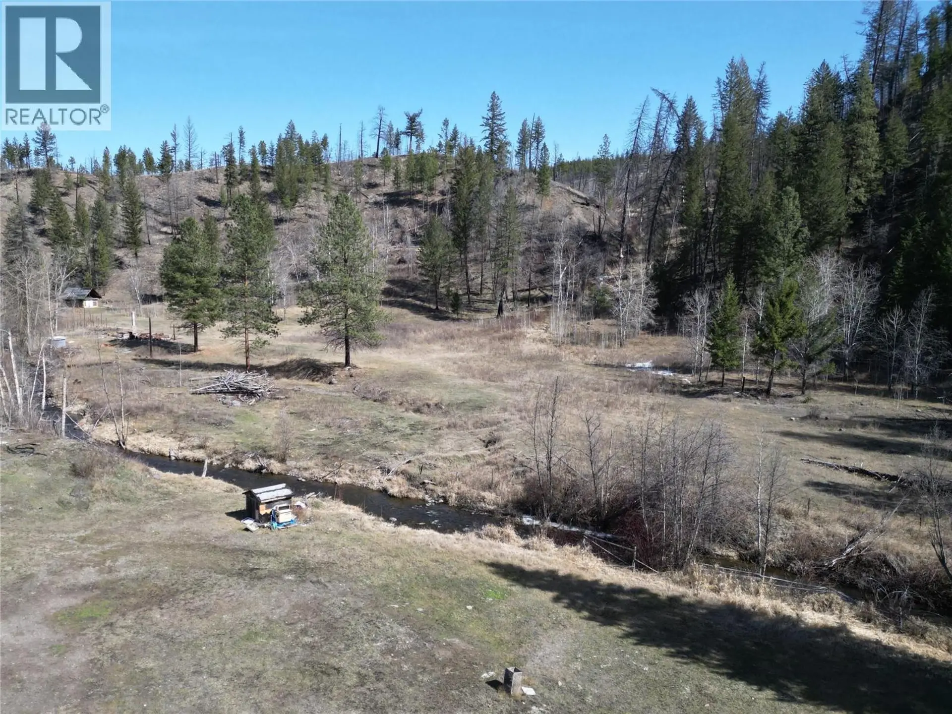 Property at 1280 RENSCH ROAD, Loon Lake, BC