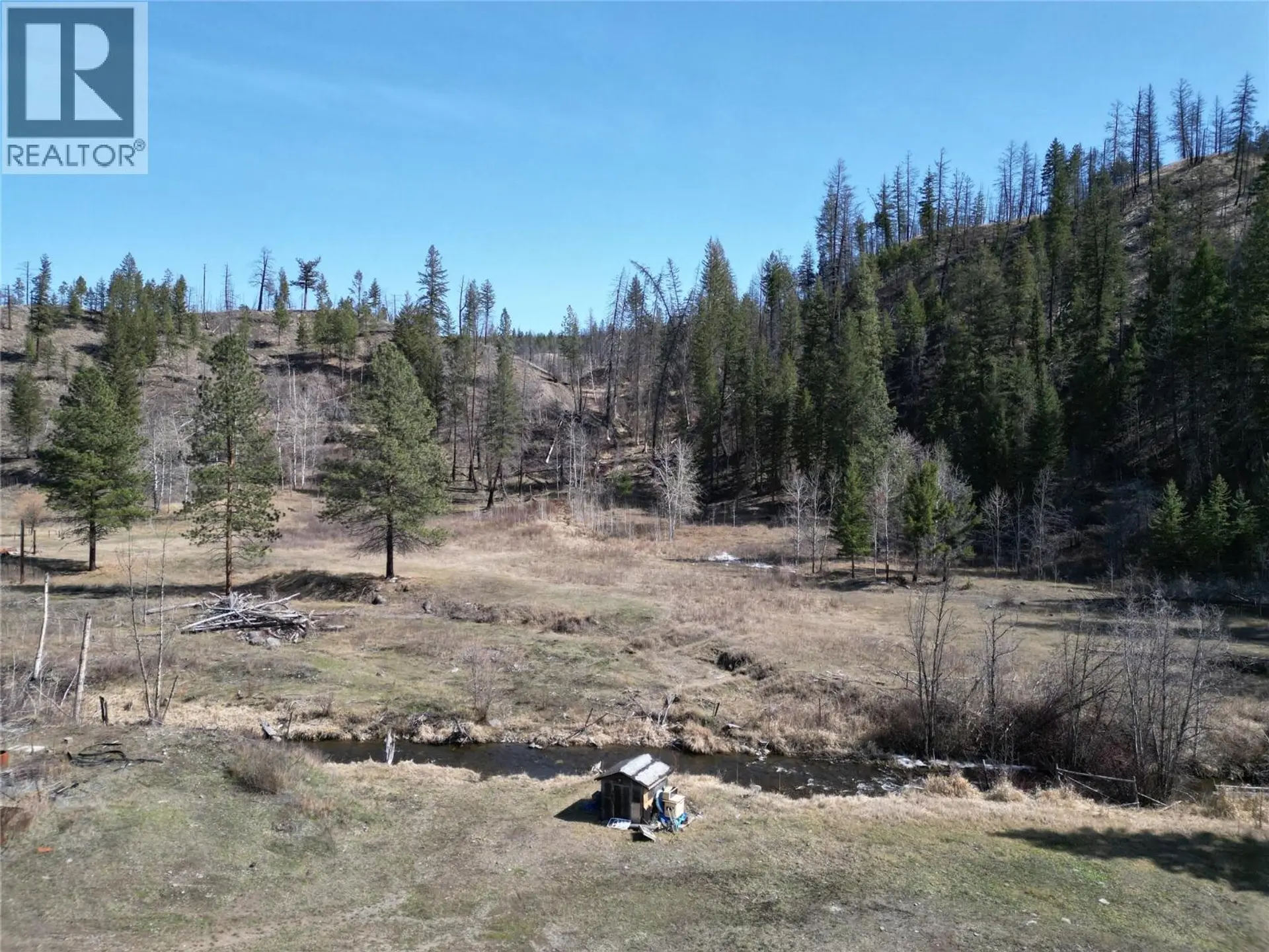 Property at 1280 RENSCH ROAD, Loon Lake, BC