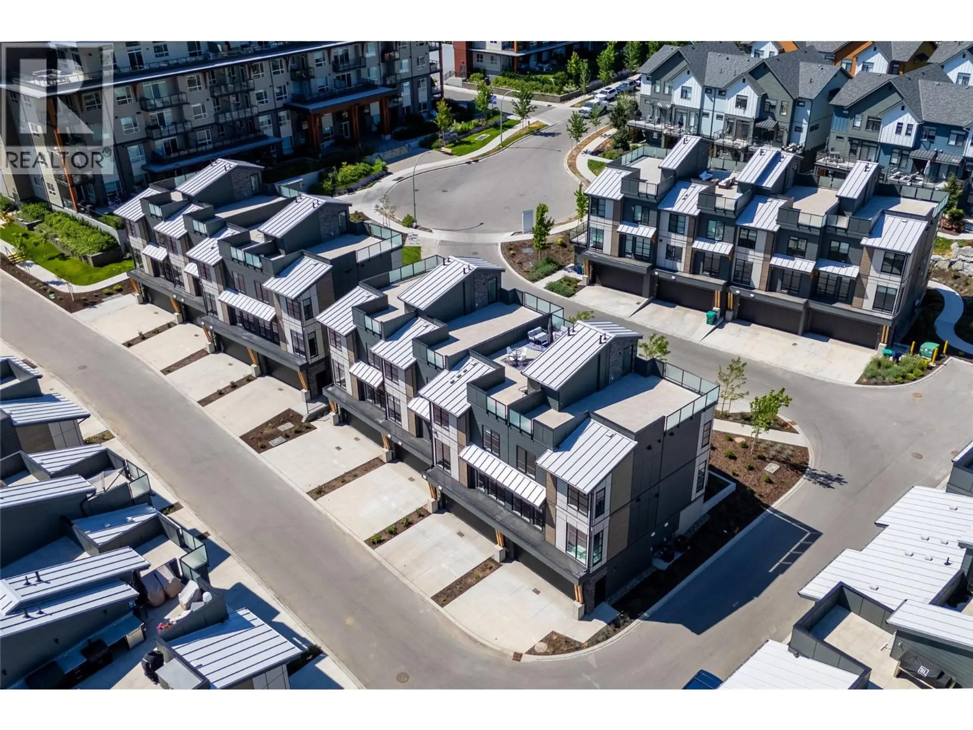 Property at #133 1455 CARA GLEN COURT, Kelowna, BC