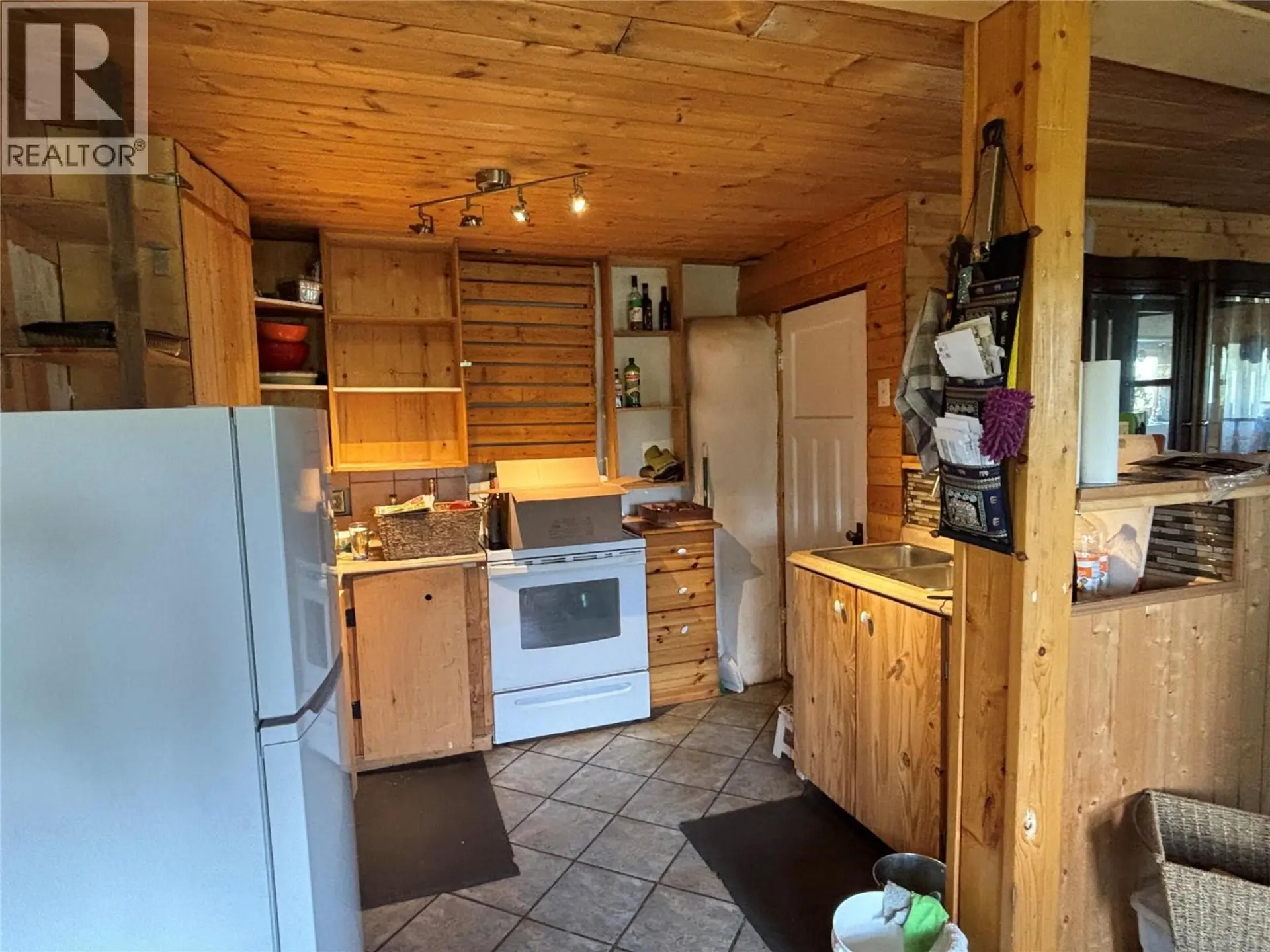 Property at 1400 CHASM ROAD, 70 Mile House, BC