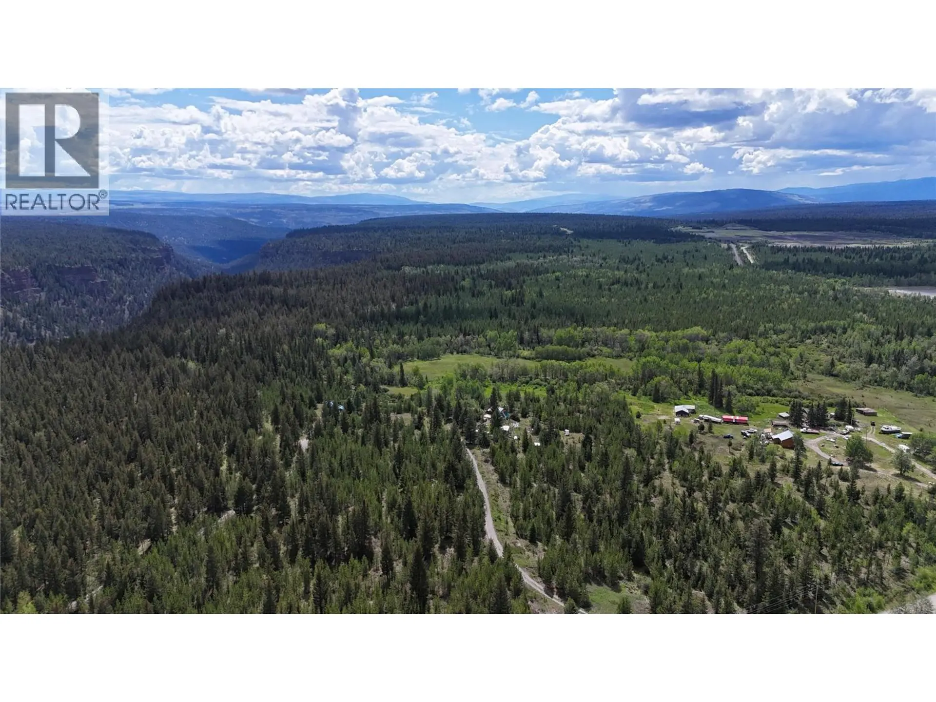 Property at 1400 CHASM ROAD, 70 Mile House, BC