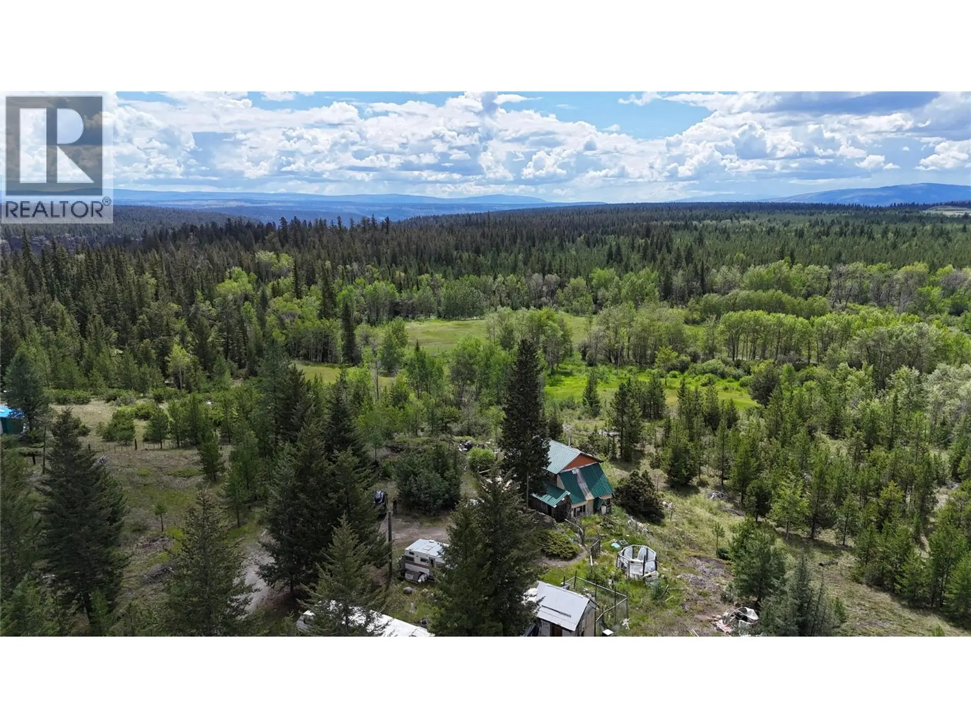 Property at 1400 CHASM ROAD, 70 Mile House, BC