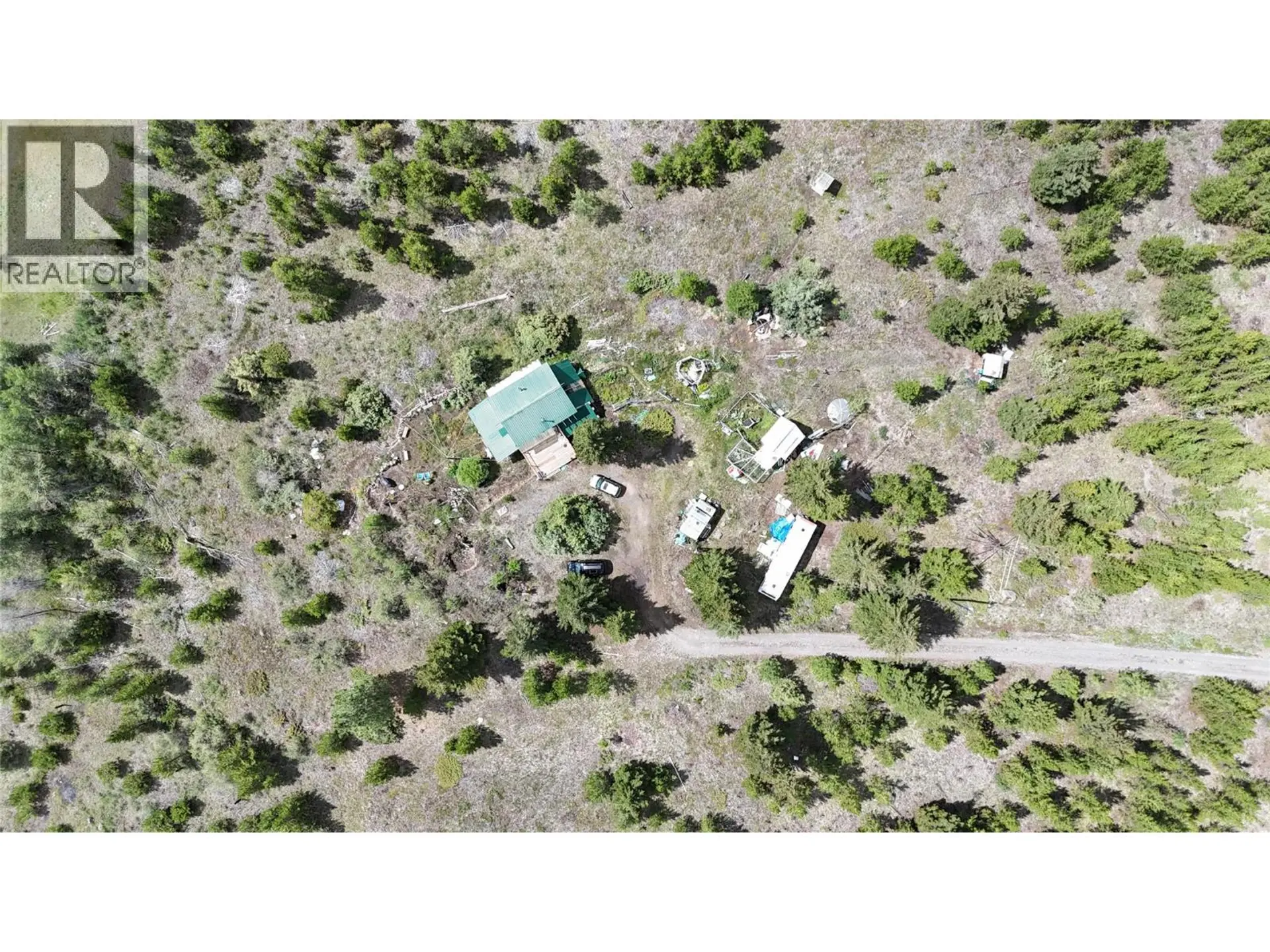 Property at 1400 CHASM ROAD, 70 Mile House, BC