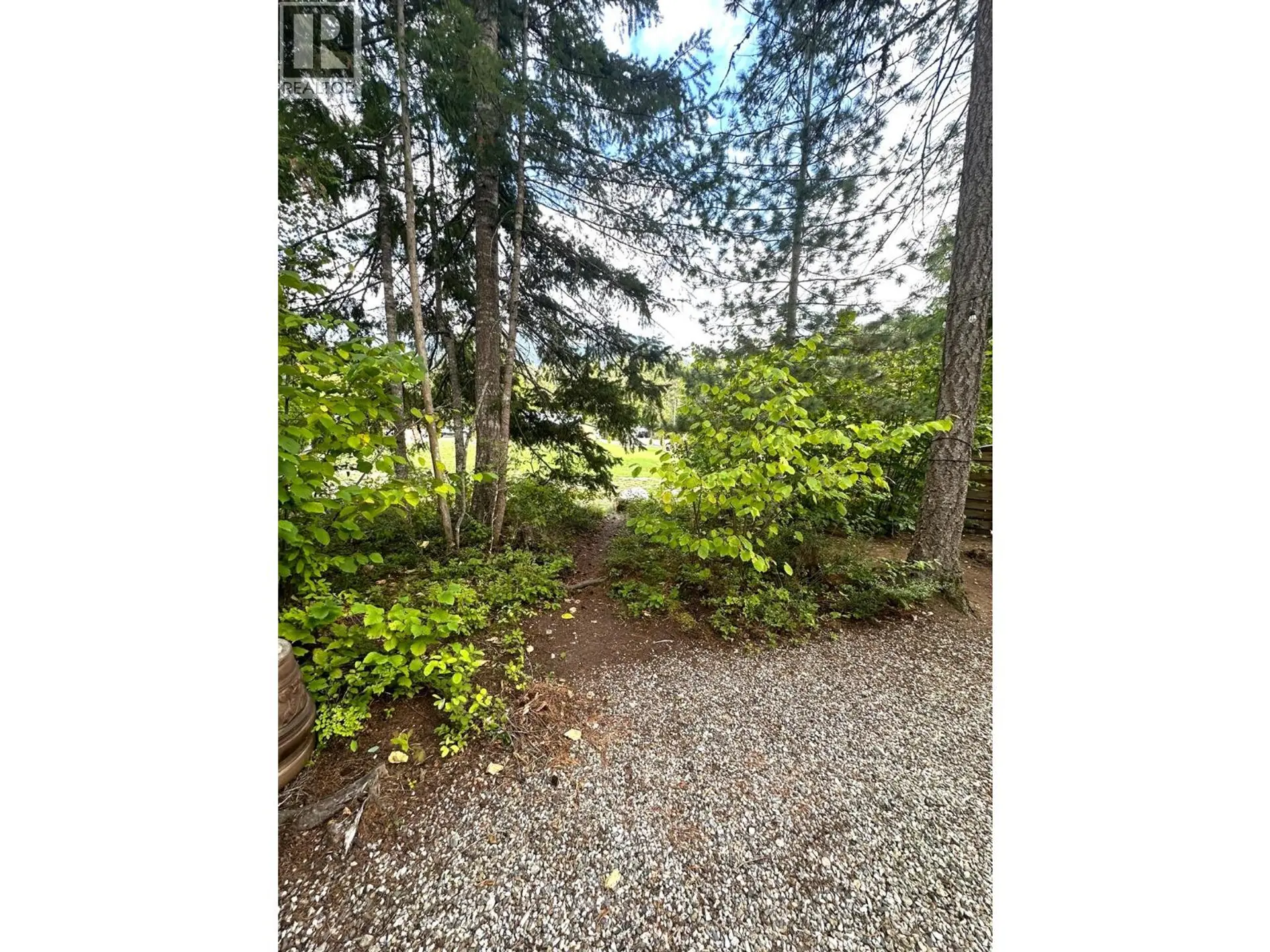Property at #122 3499 LUOMA ROAD, Malakwa, BC
