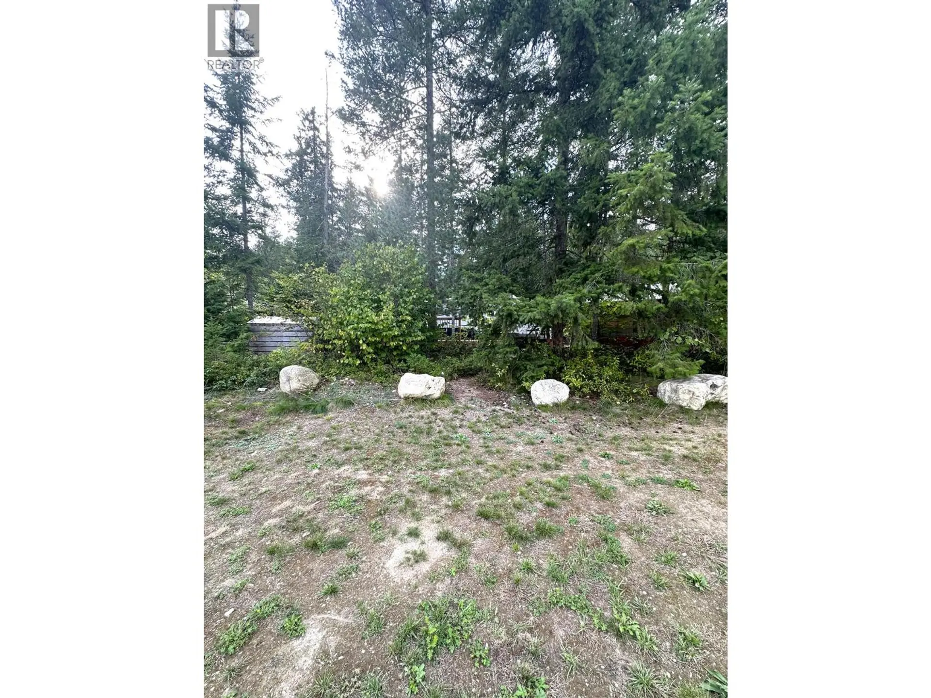 Property at #122 3499 LUOMA ROAD, Malakwa, BC