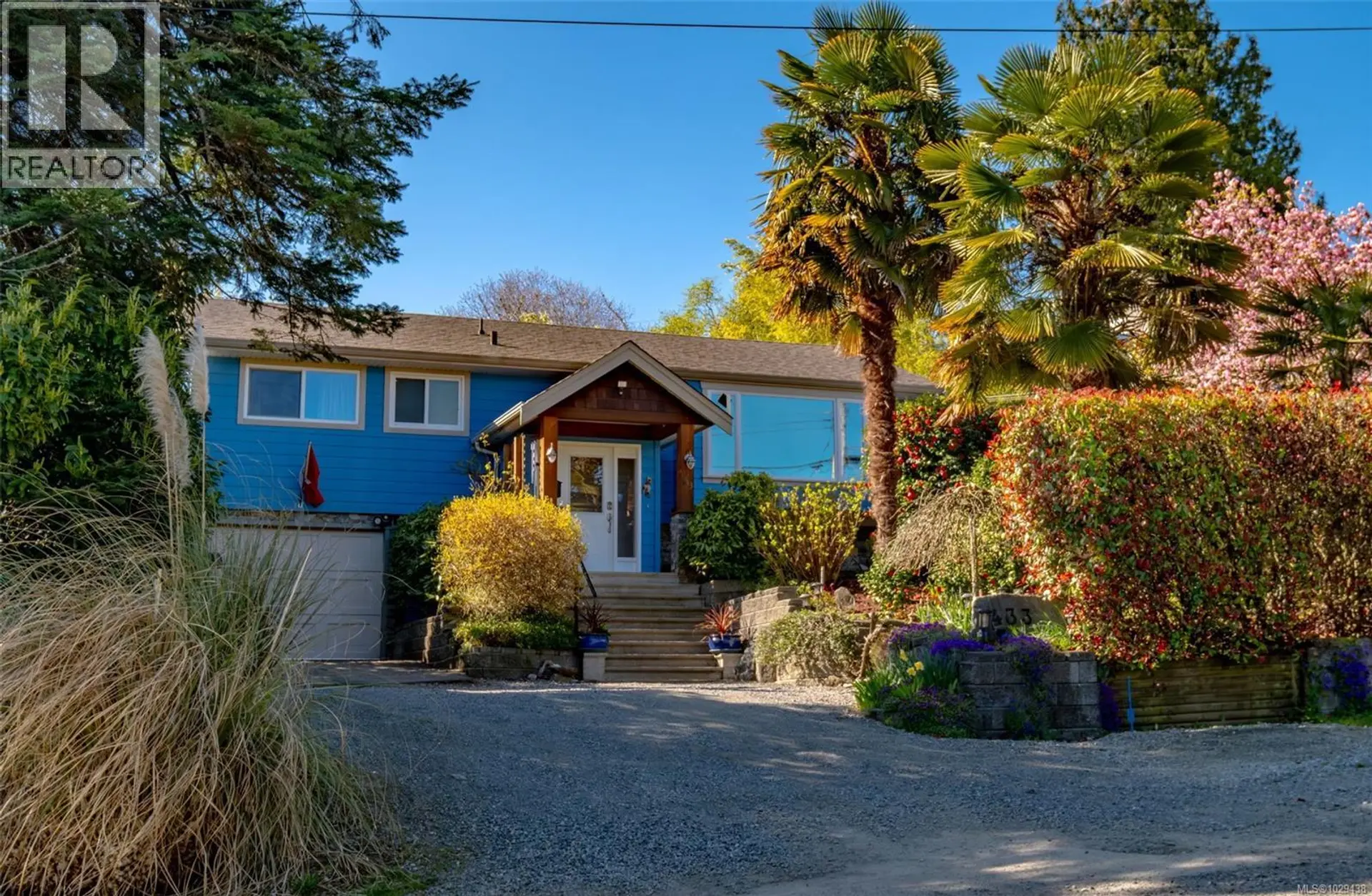 Property at 433 Poplar St, Nanaimo, BC