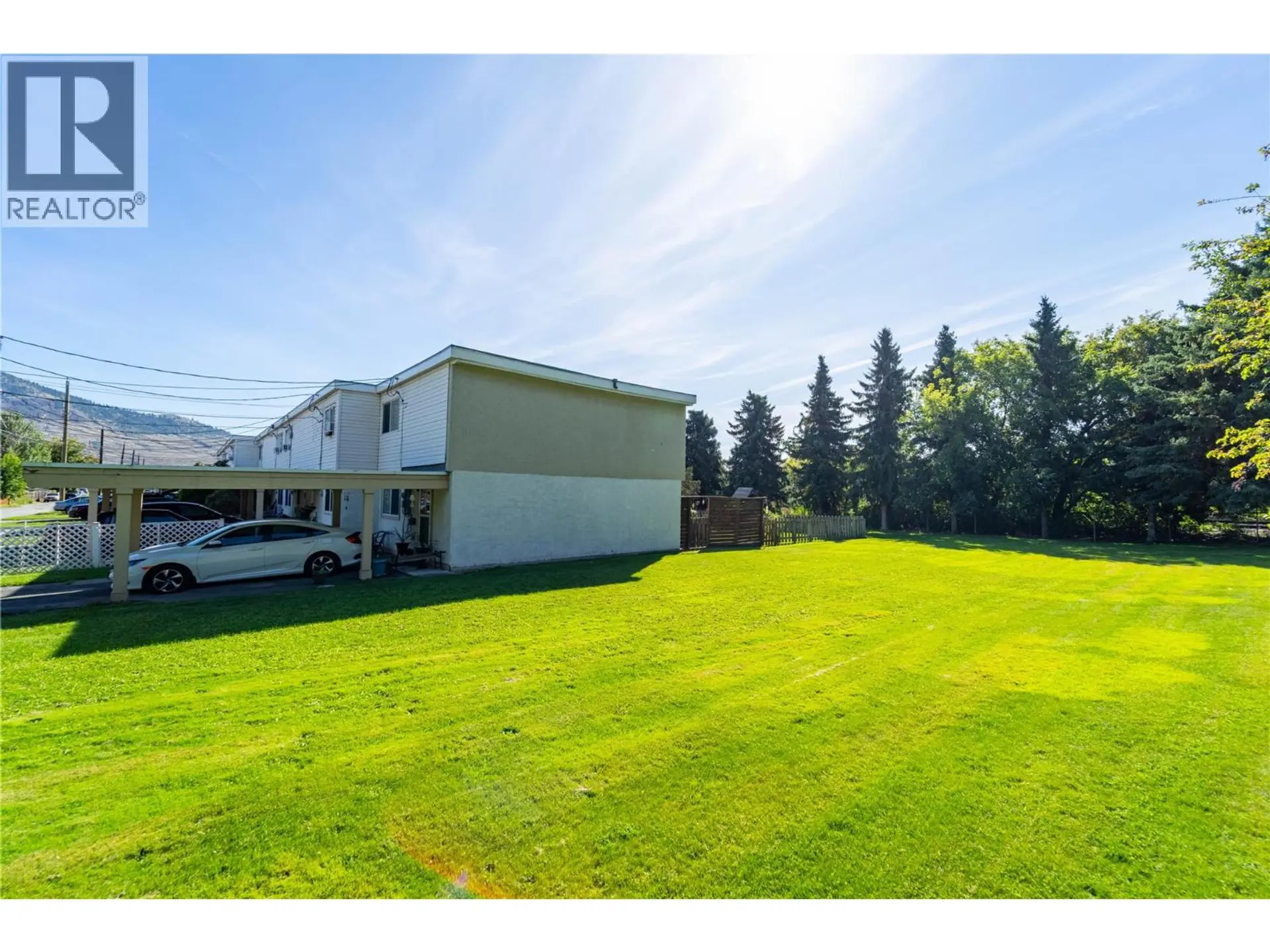 Property at #4 700 COLLINGWOOD DRIVE, Kamloops, BC