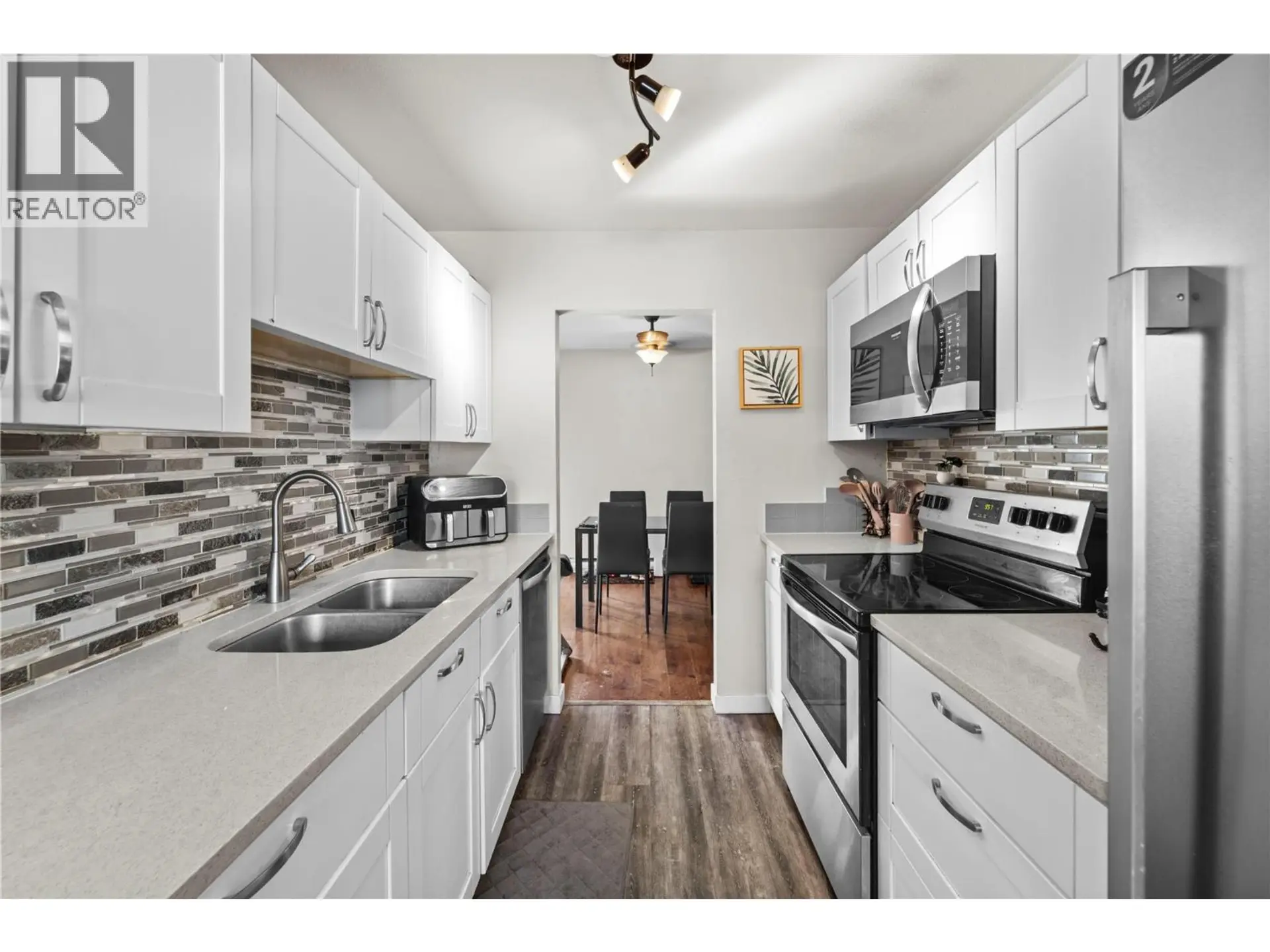 Property at #4 700 COLLINGWOOD DRIVE, Kamloops, BC