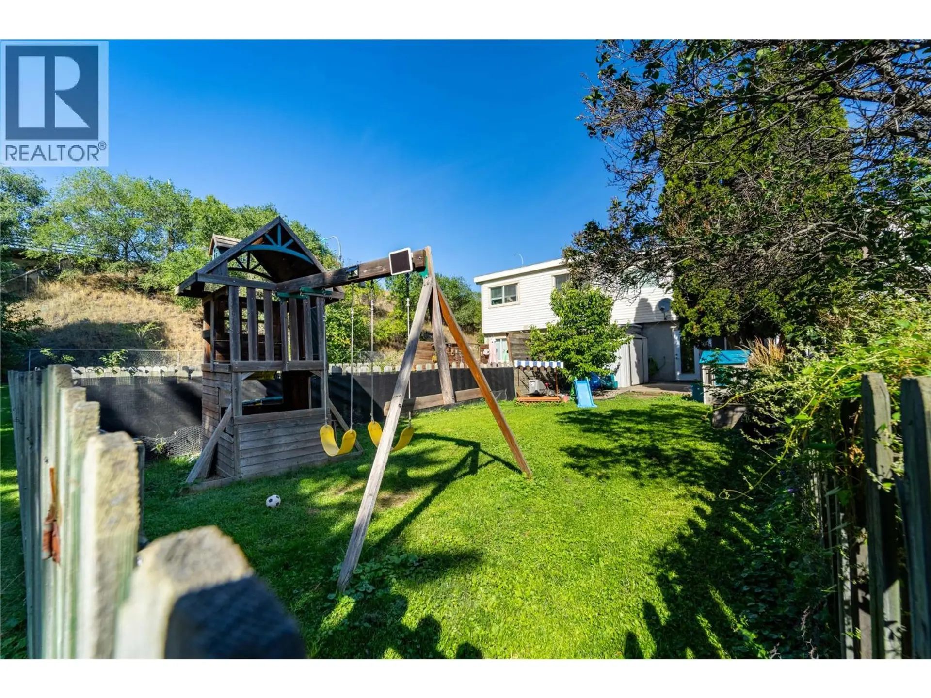 Property at #4 700 COLLINGWOOD DRIVE, Kamloops, BC