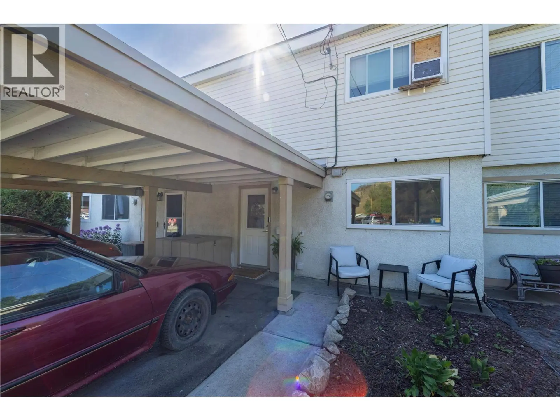 Property at #4 700 COLLINGWOOD DRIVE, Kamloops, BC