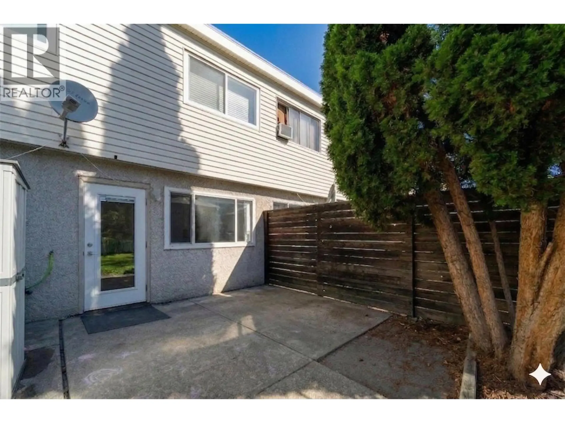 Property at #4 700 COLLINGWOOD DRIVE, Kamloops, BC