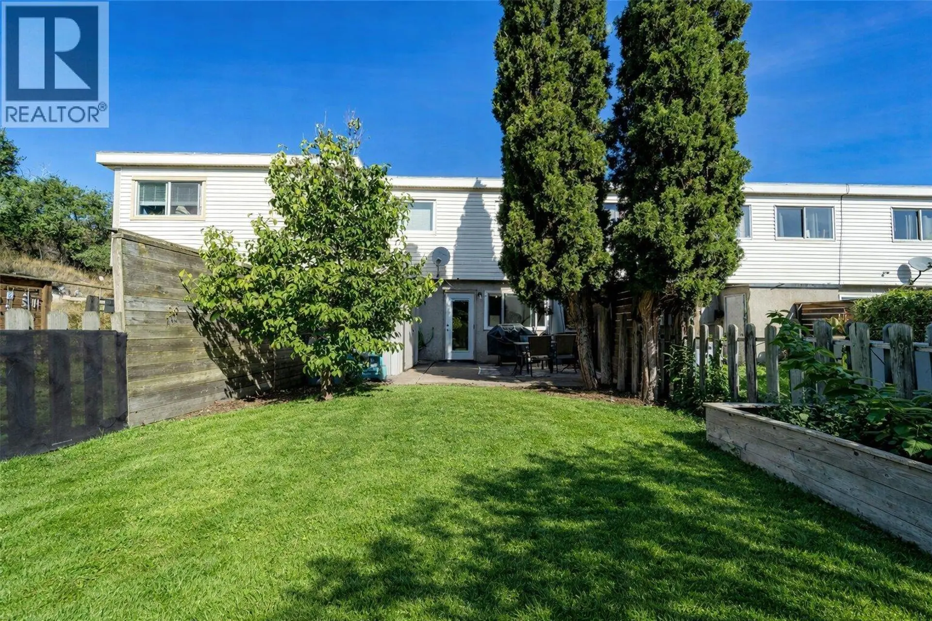 Property at #4 700 COLLINGWOOD DRIVE, Kamloops, BC