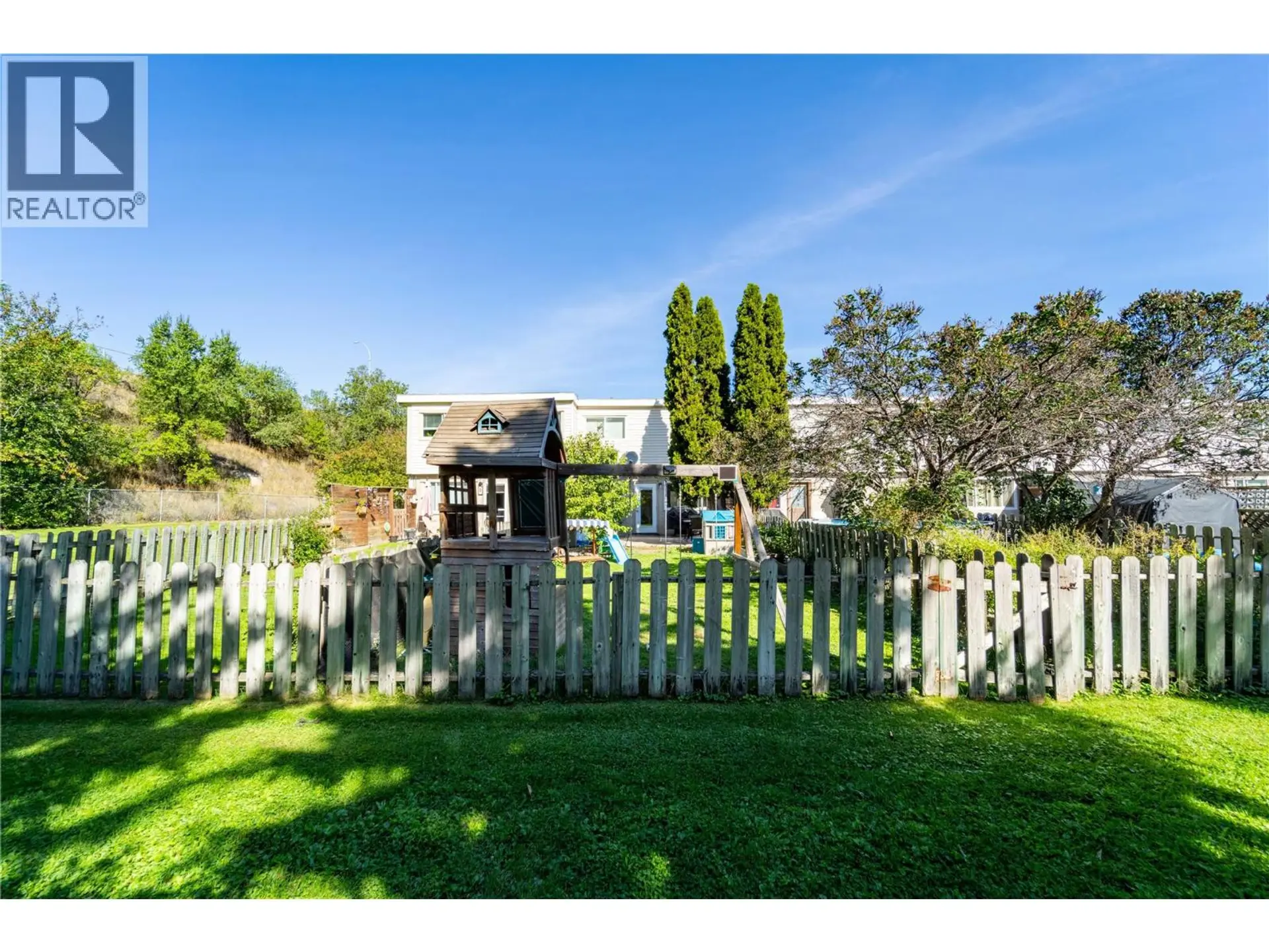 Property at #4 700 COLLINGWOOD DRIVE, Kamloops, BC