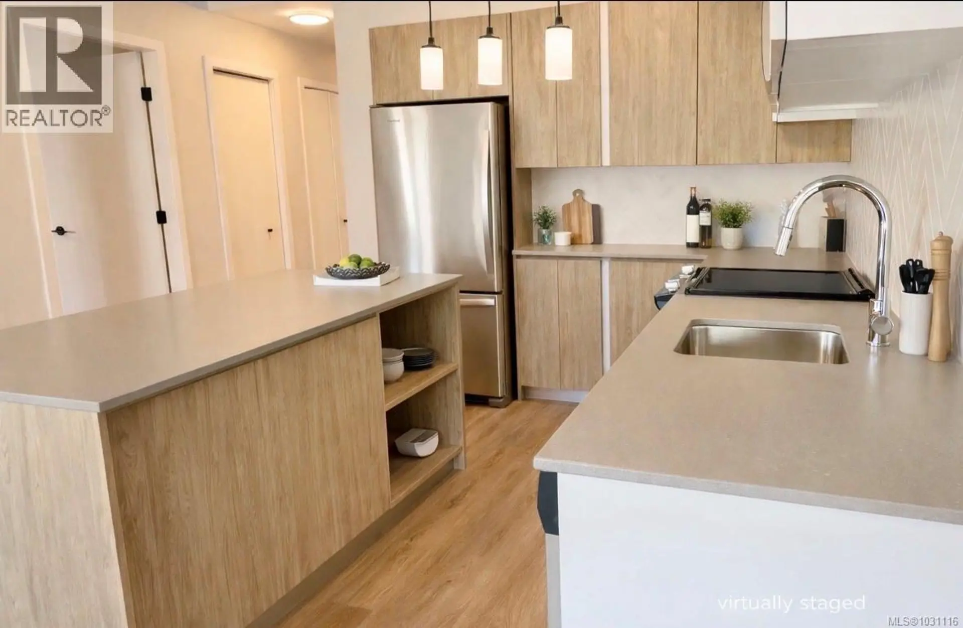 Property at #100B 3800 BURDE ST, Port Alberni, BC