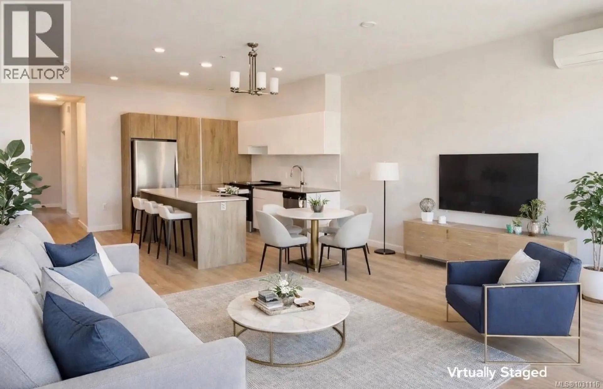 Property at #100B 3800 BURDE ST, Port Alberni, BC