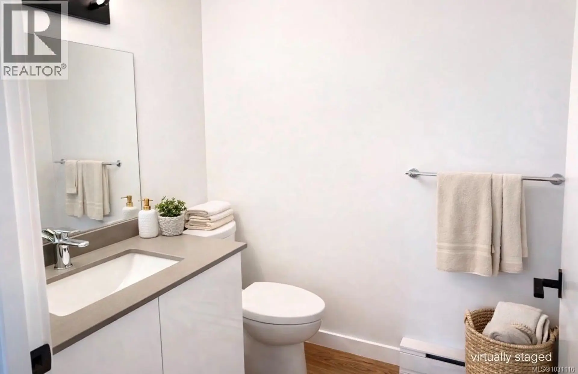 Property at #100B 3800 BURDE ST, Port Alberni, BC