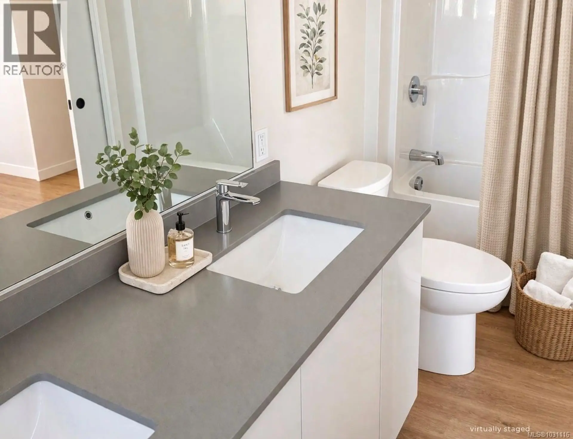 Property at #100B 3800 BURDE ST, Port Alberni, BC