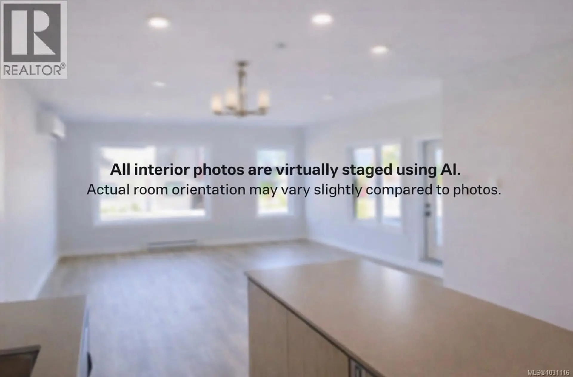 Property at #100B 3800 BURDE ST, Port Alberni, BC