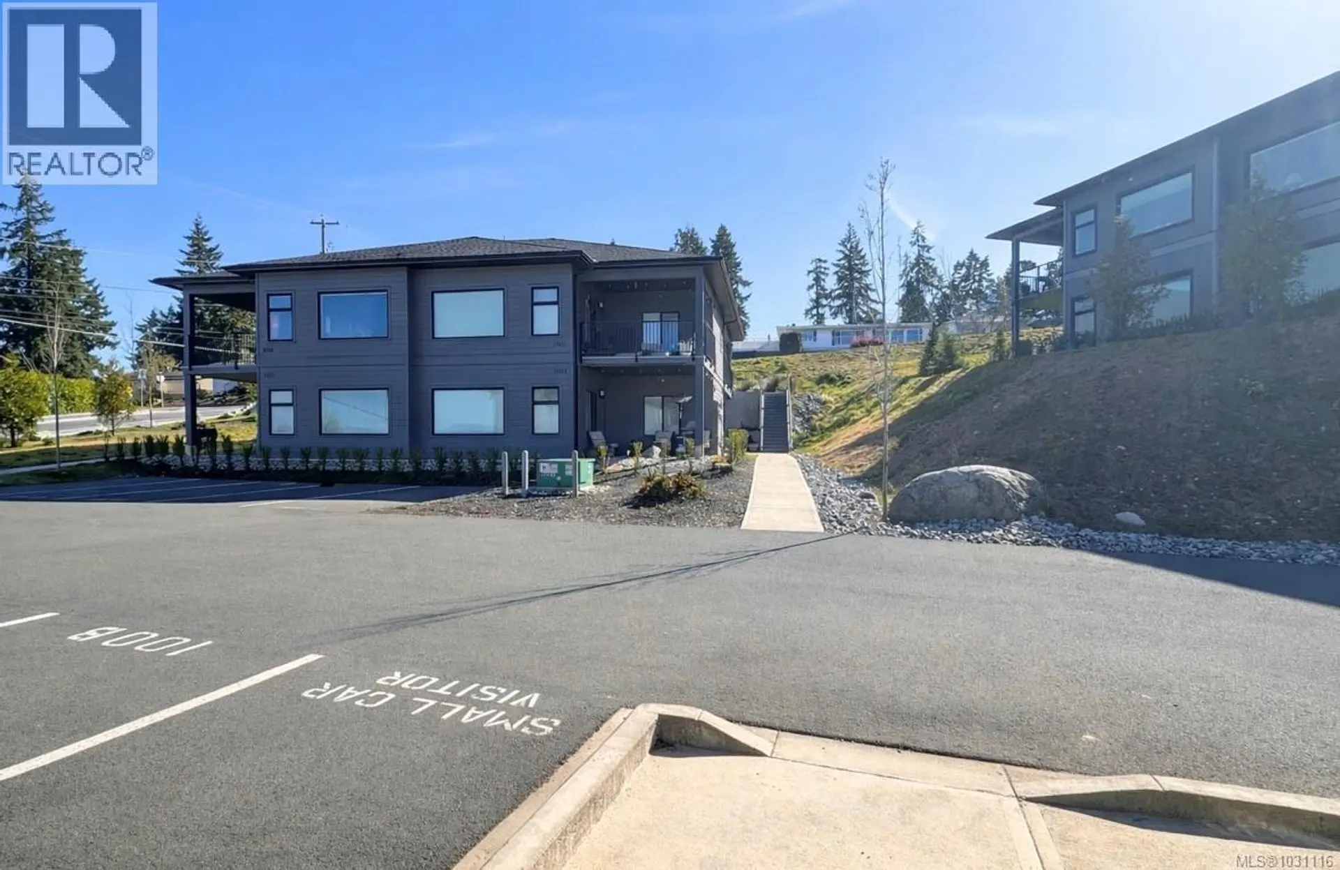 Property at #100B 3800 BURDE ST, Port Alberni, BC