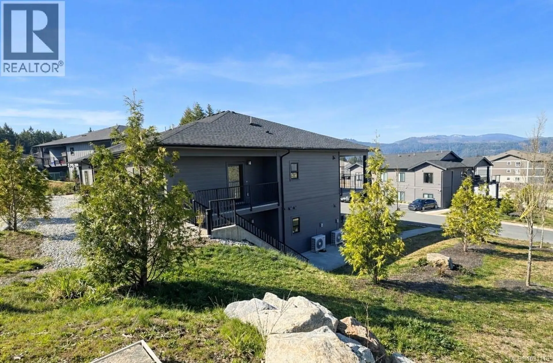 Property at #100B 3800 BURDE ST, Port Alberni, BC