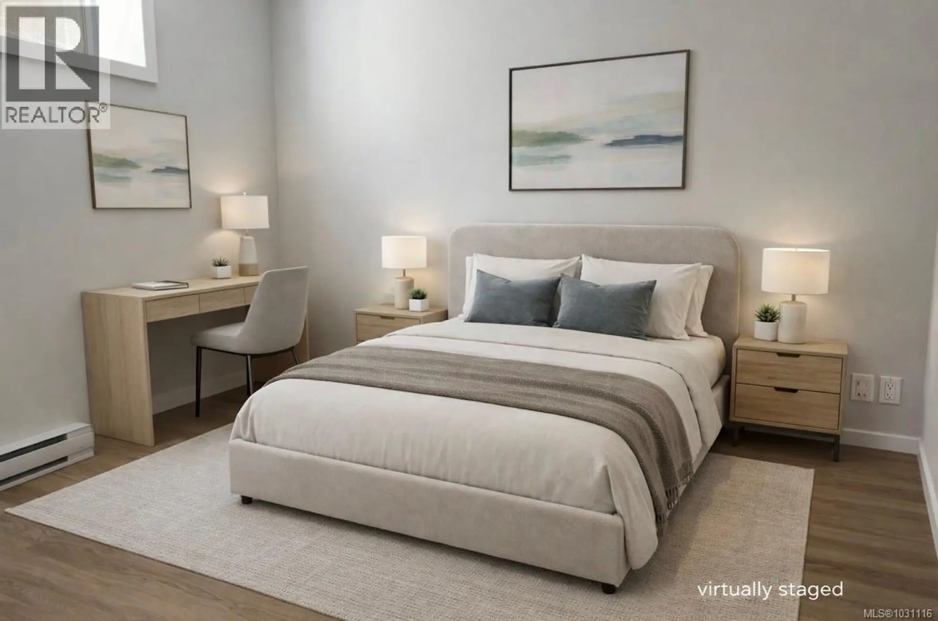 Property at #100B 3800 BURDE ST, Port Alberni, BC