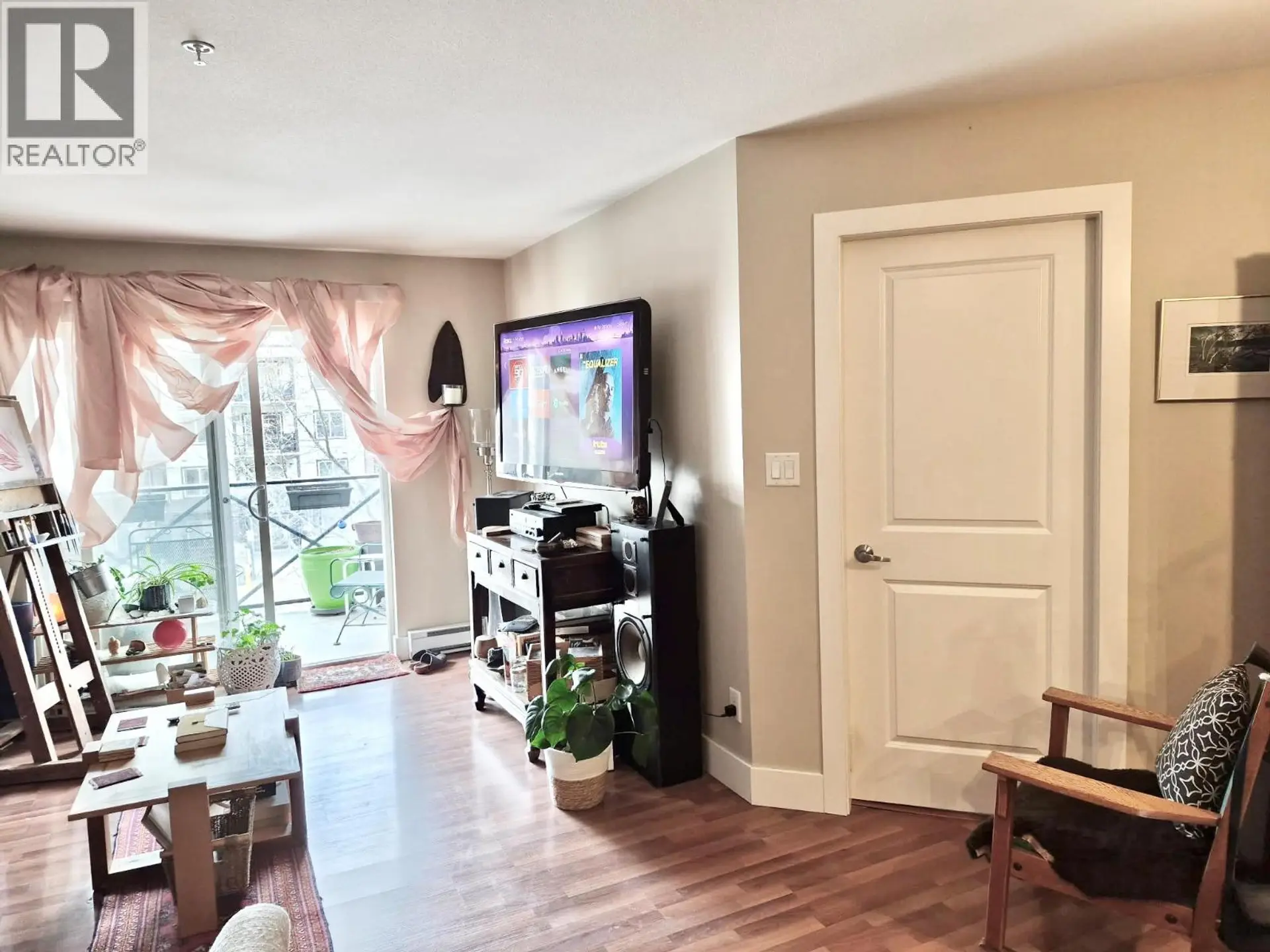 Property at #318 246 HASTINGS AVENUE, Penticton, BC