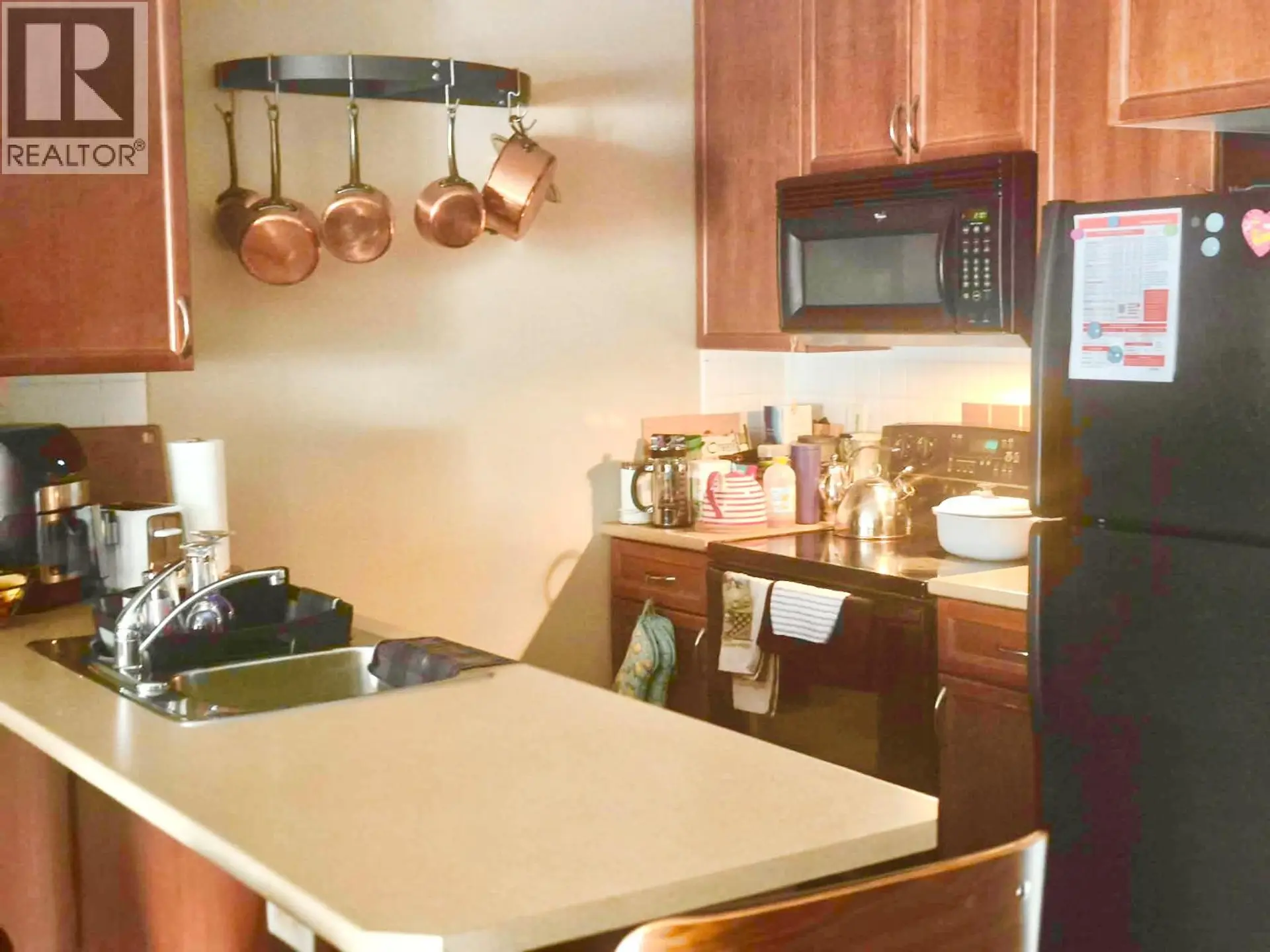 Property at #318 246 HASTINGS AVENUE, Penticton, BC