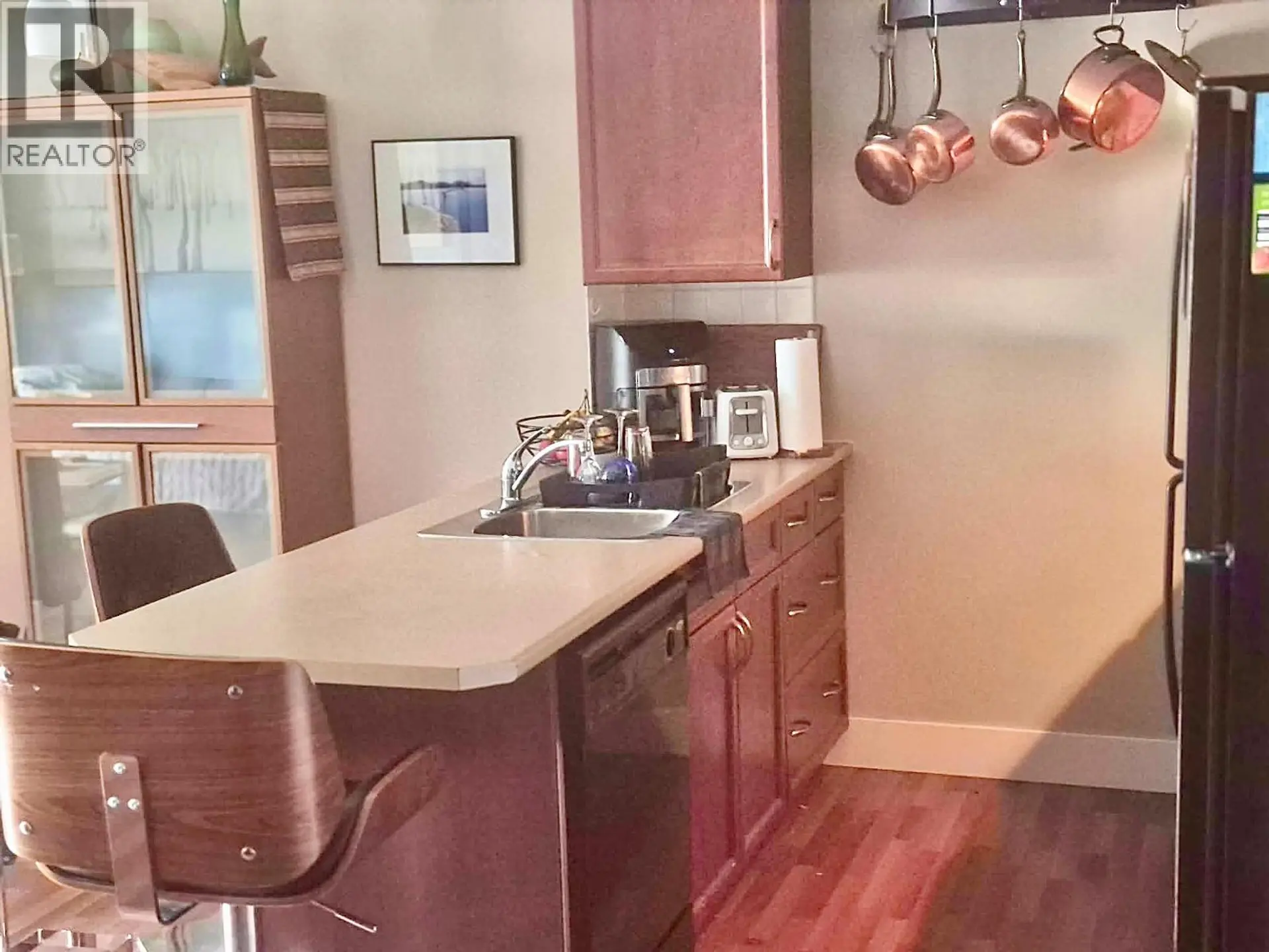 Property at #318 246 HASTINGS AVENUE, Penticton, BC