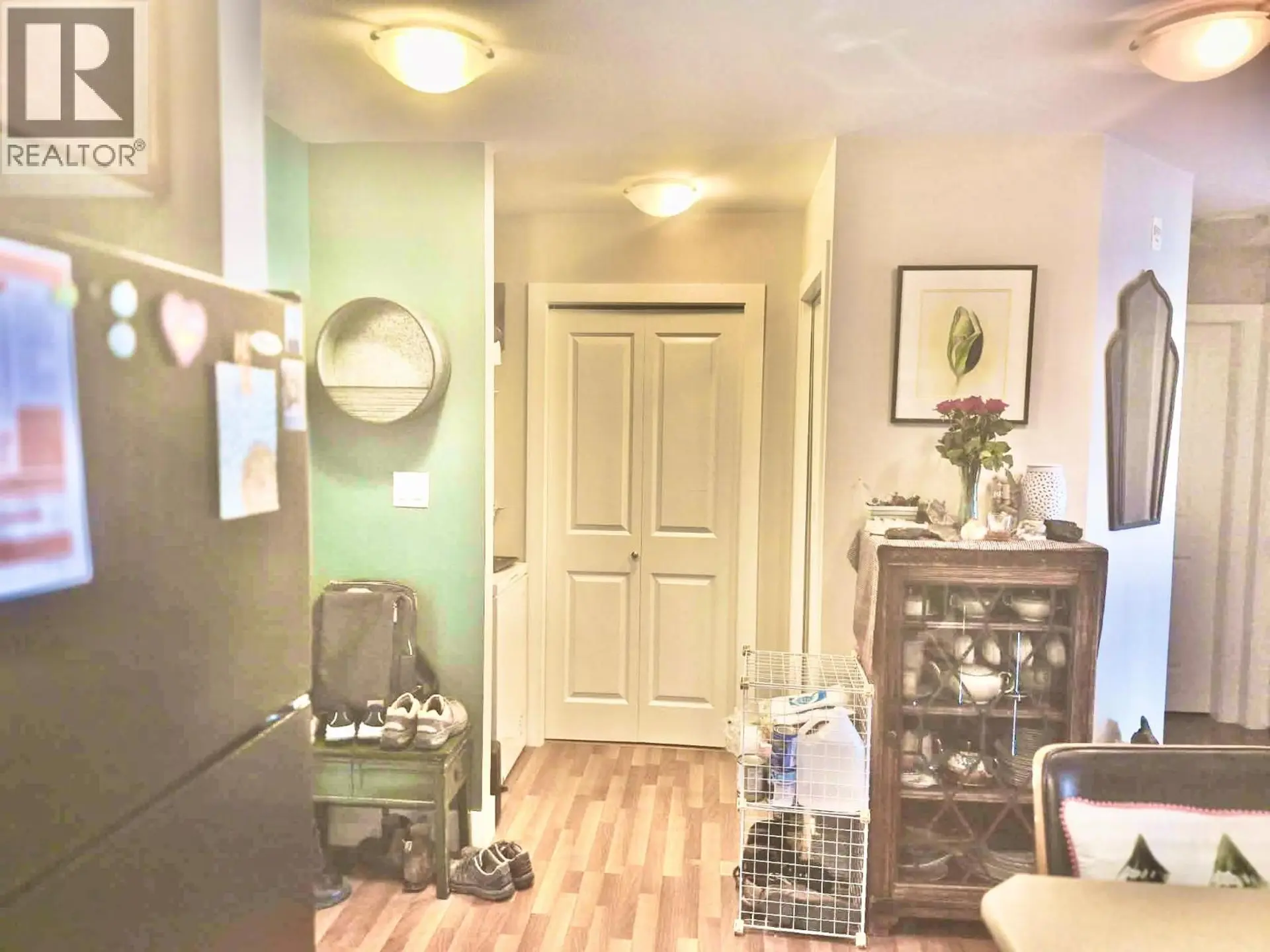 Property at #318 246 HASTINGS AVENUE, Penticton, BC