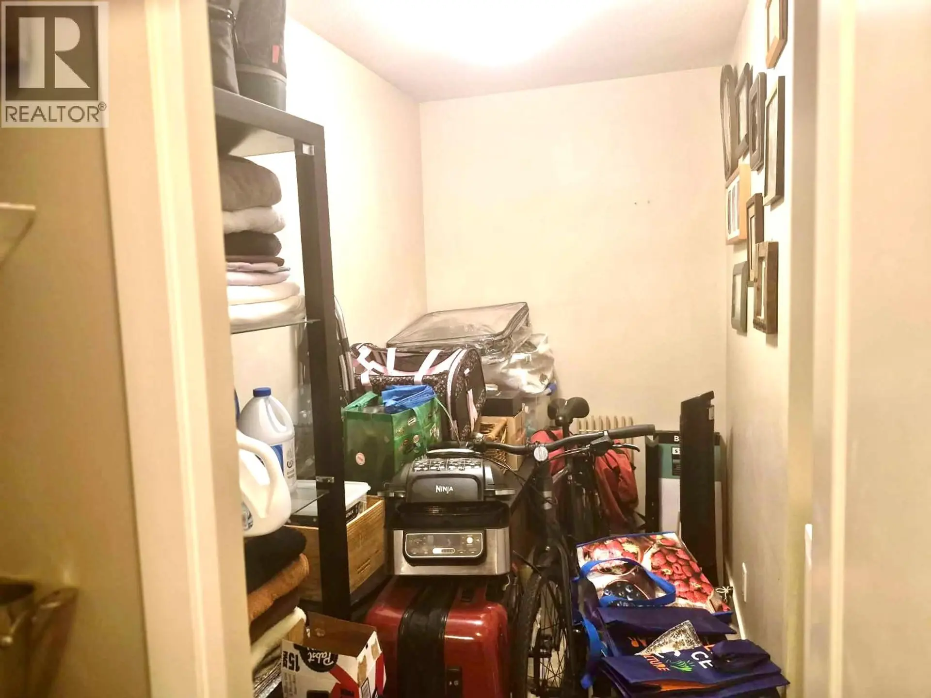 Property at #318 246 HASTINGS AVENUE, Penticton, BC