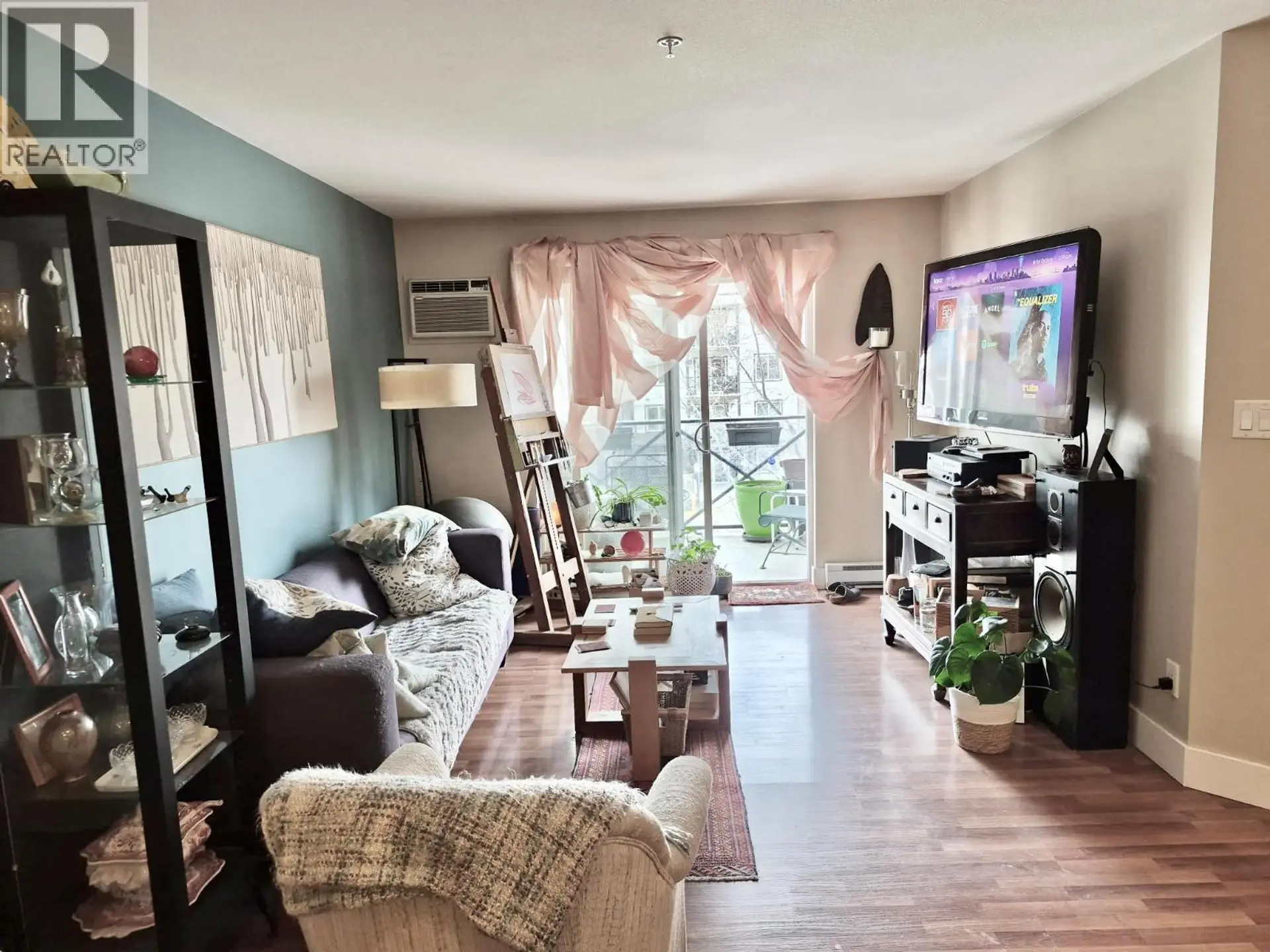 Property at #318 246 HASTINGS AVENUE, Penticton, BC