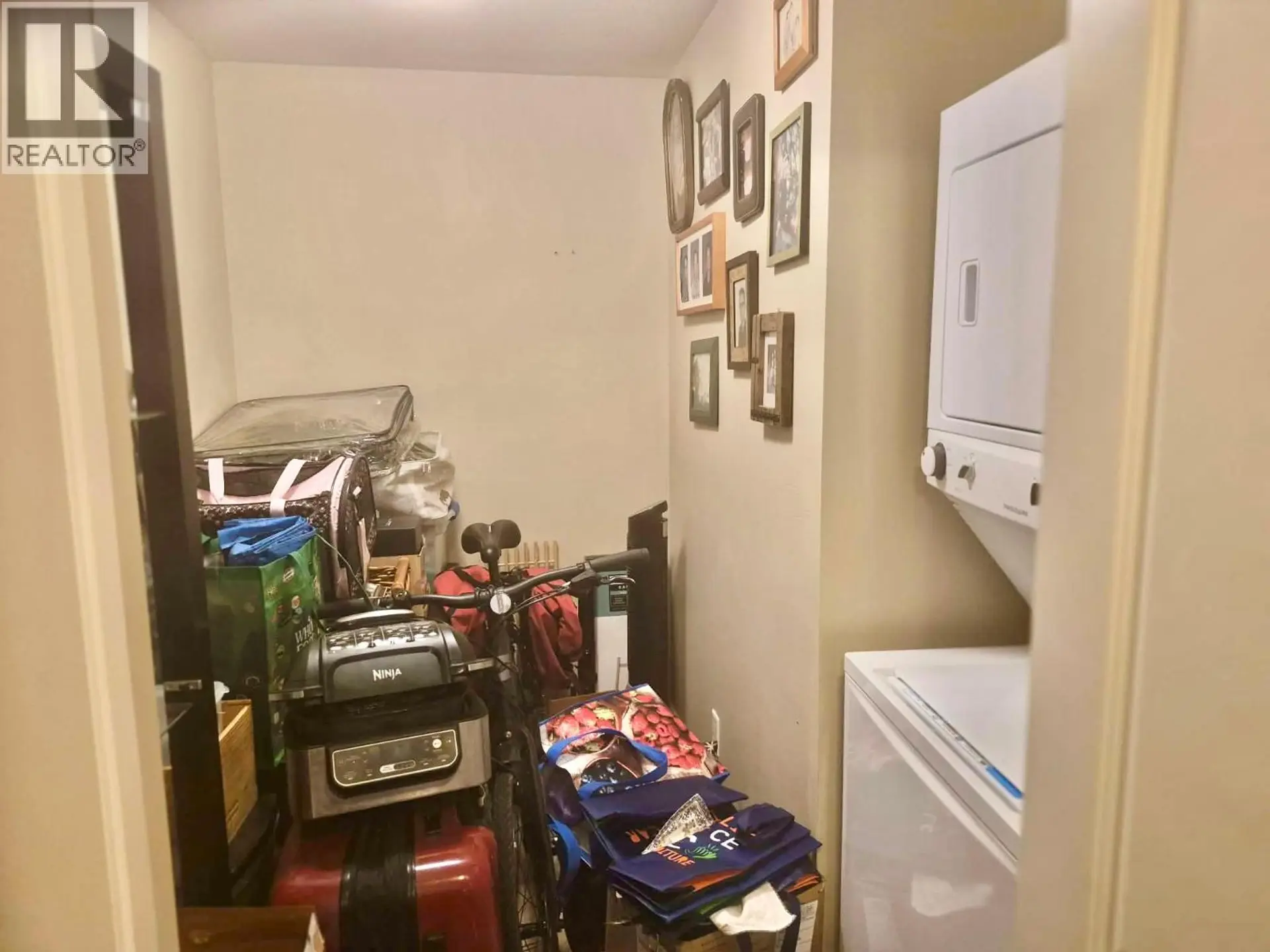 Property at #318 246 HASTINGS AVENUE, Penticton, BC