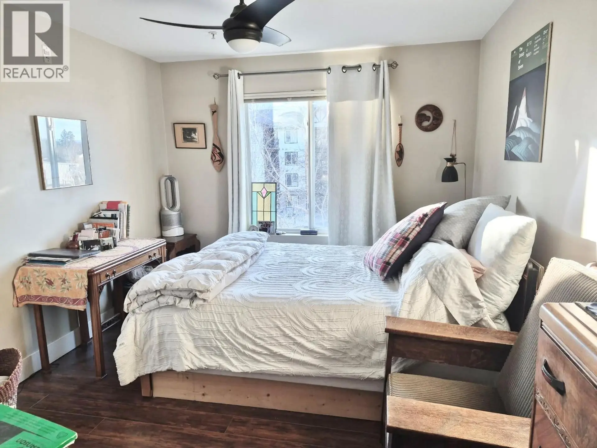 Property at #318 246 HASTINGS AVENUE, Penticton, BC