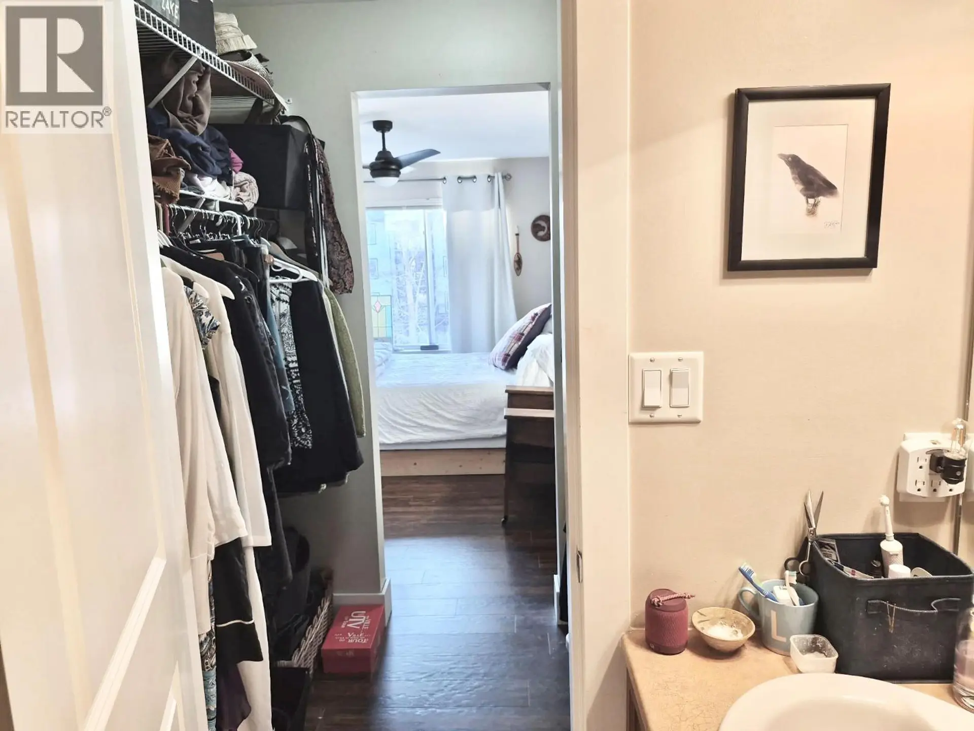 Property at #318 246 HASTINGS AVENUE, Penticton, BC