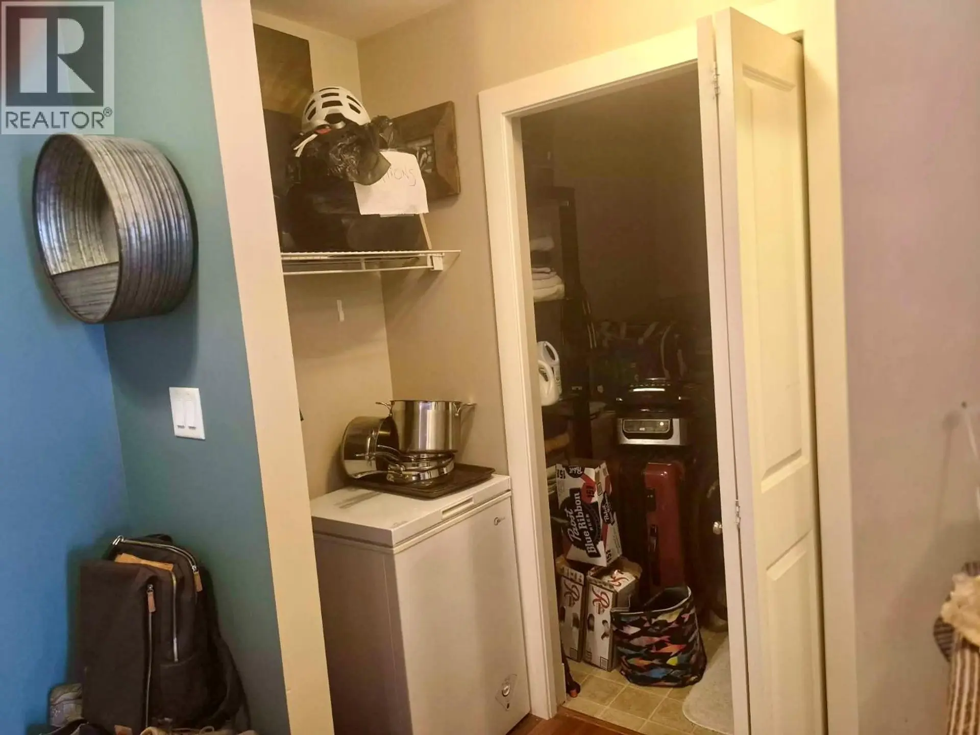 Property at #318 246 HASTINGS AVENUE, Penticton, BC