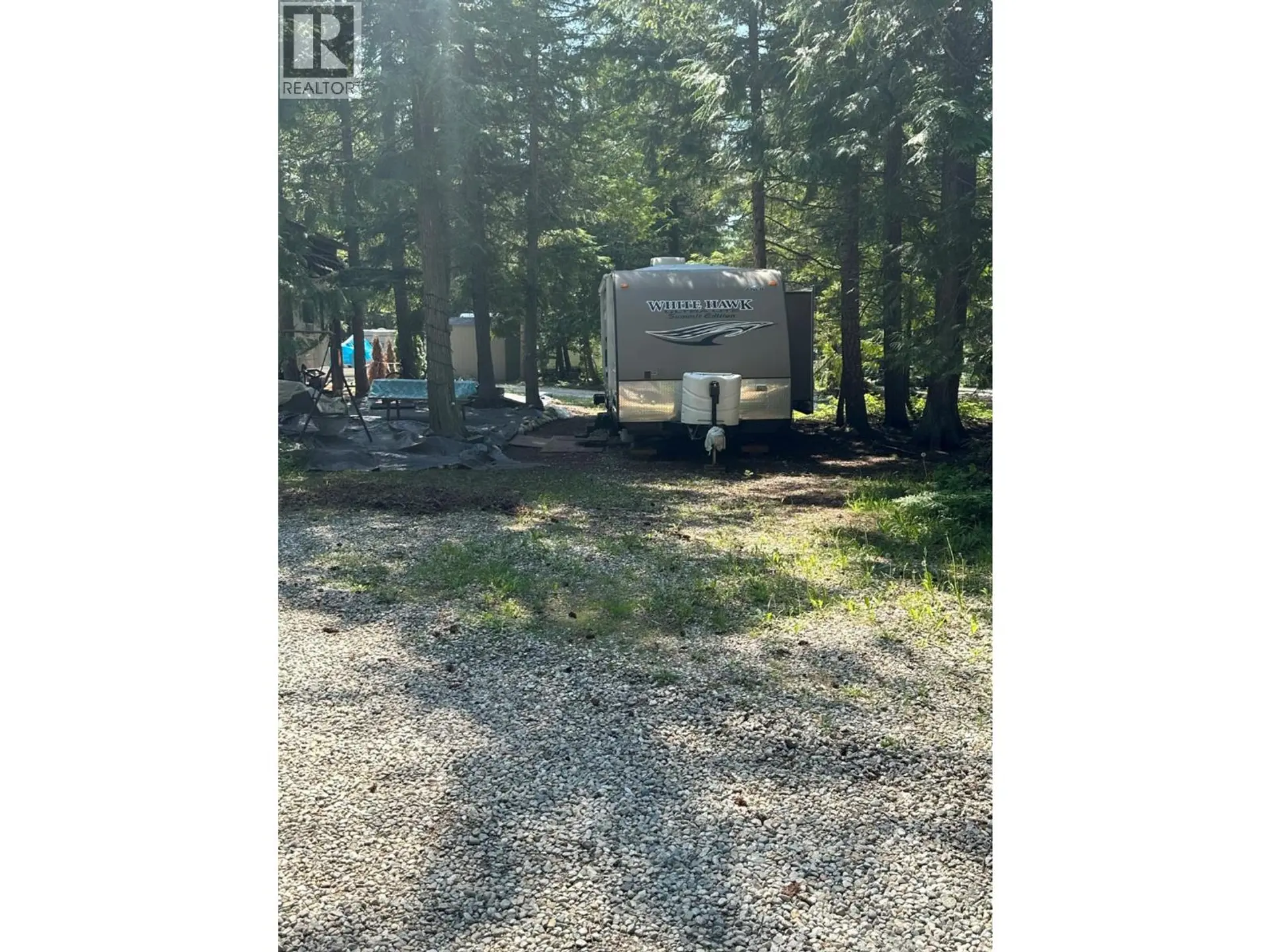 Property at #13 3499 LUOMA ROAD, Malakwa, BC