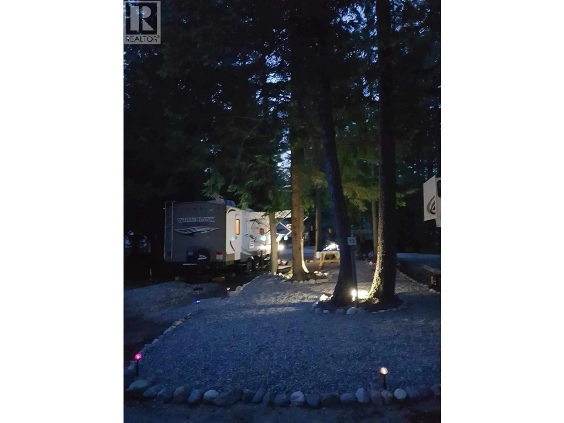 Property at #13 3499 LUOMA ROAD, Malakwa, BC