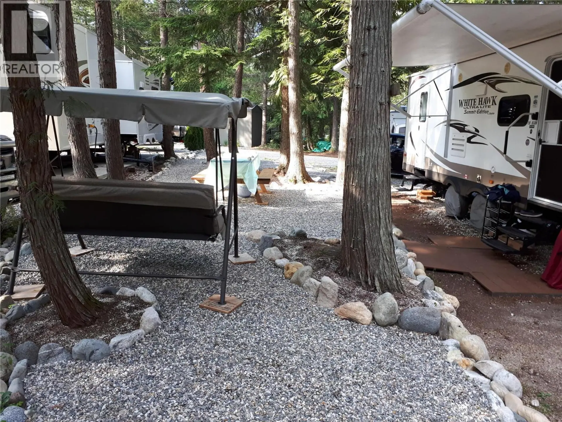 Property at #13 3499 LUOMA ROAD, Malakwa, BC