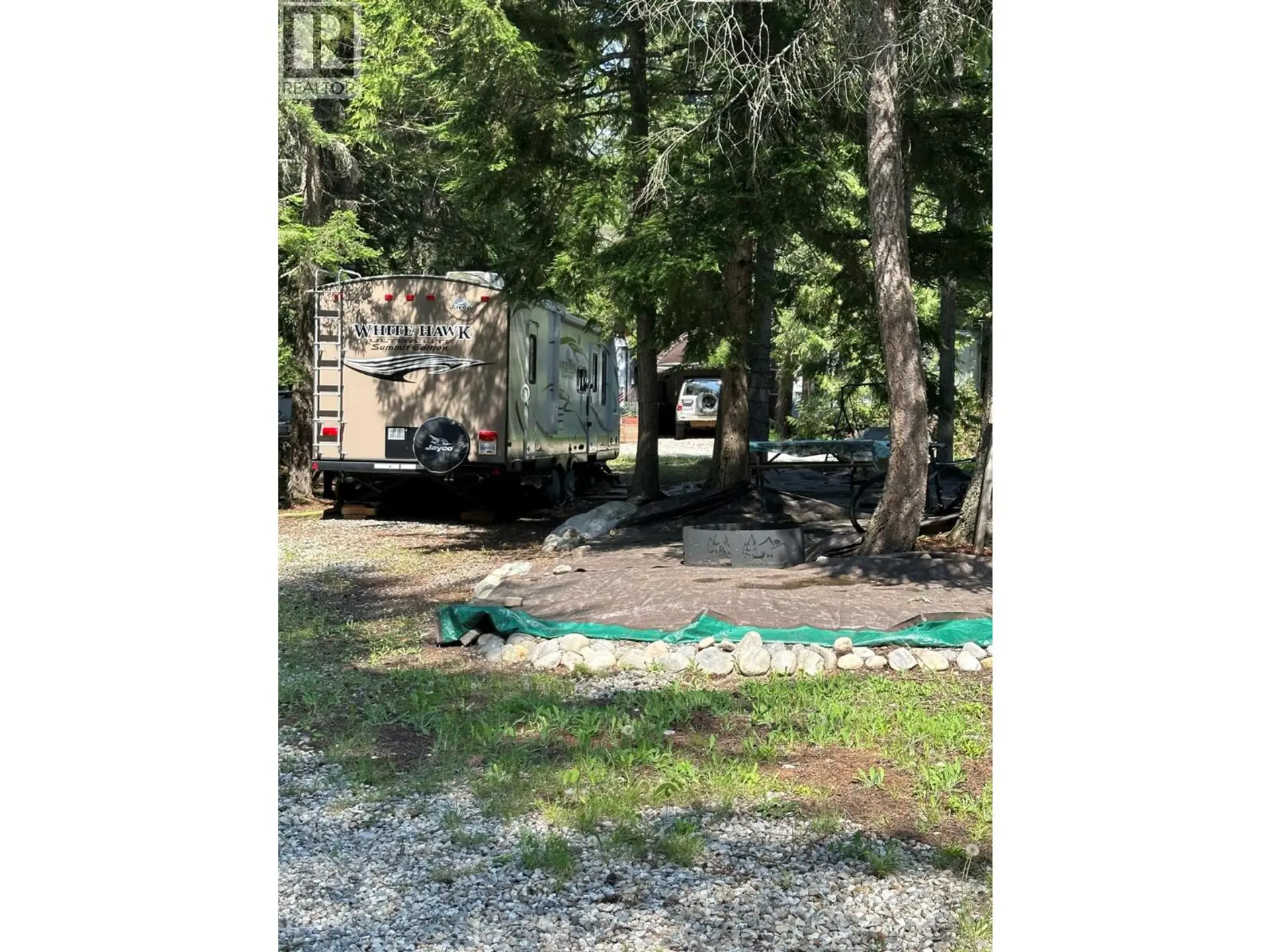 Property at #13 3499 LUOMA ROAD, Malakwa, BC