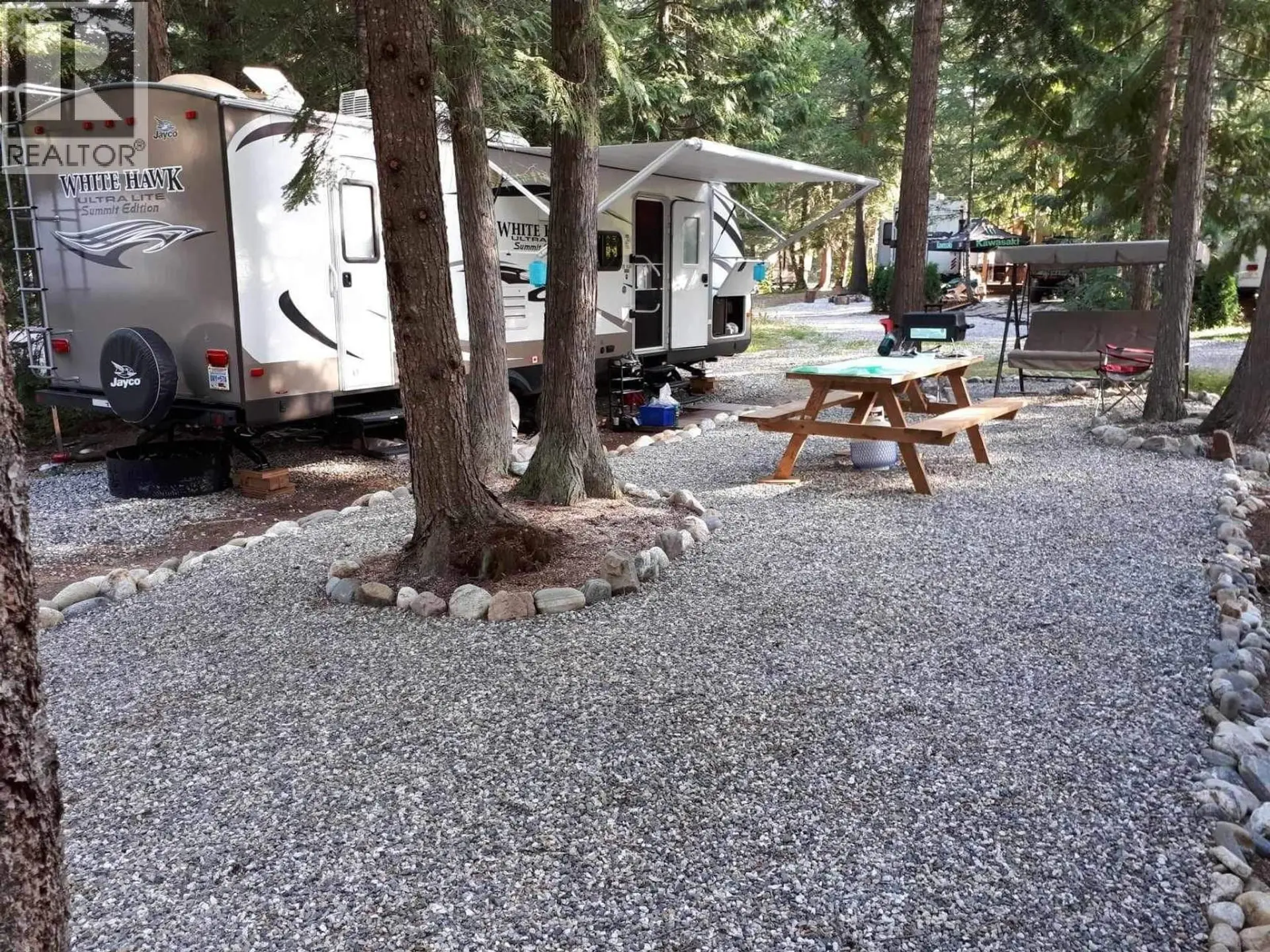 Property at #13 3499 LUOMA ROAD, Malakwa, BC