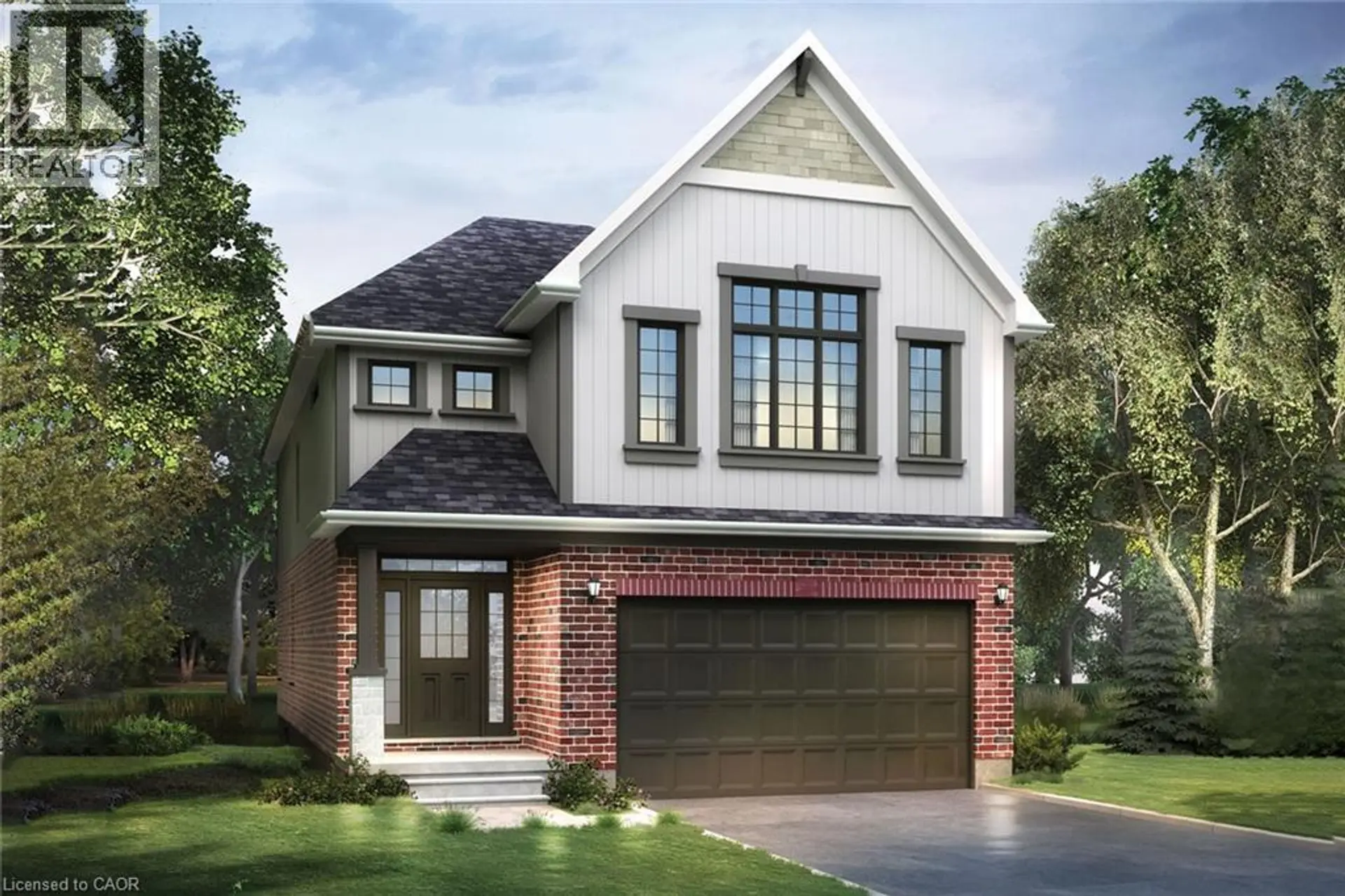 447 BENNINGER Street - Image 1