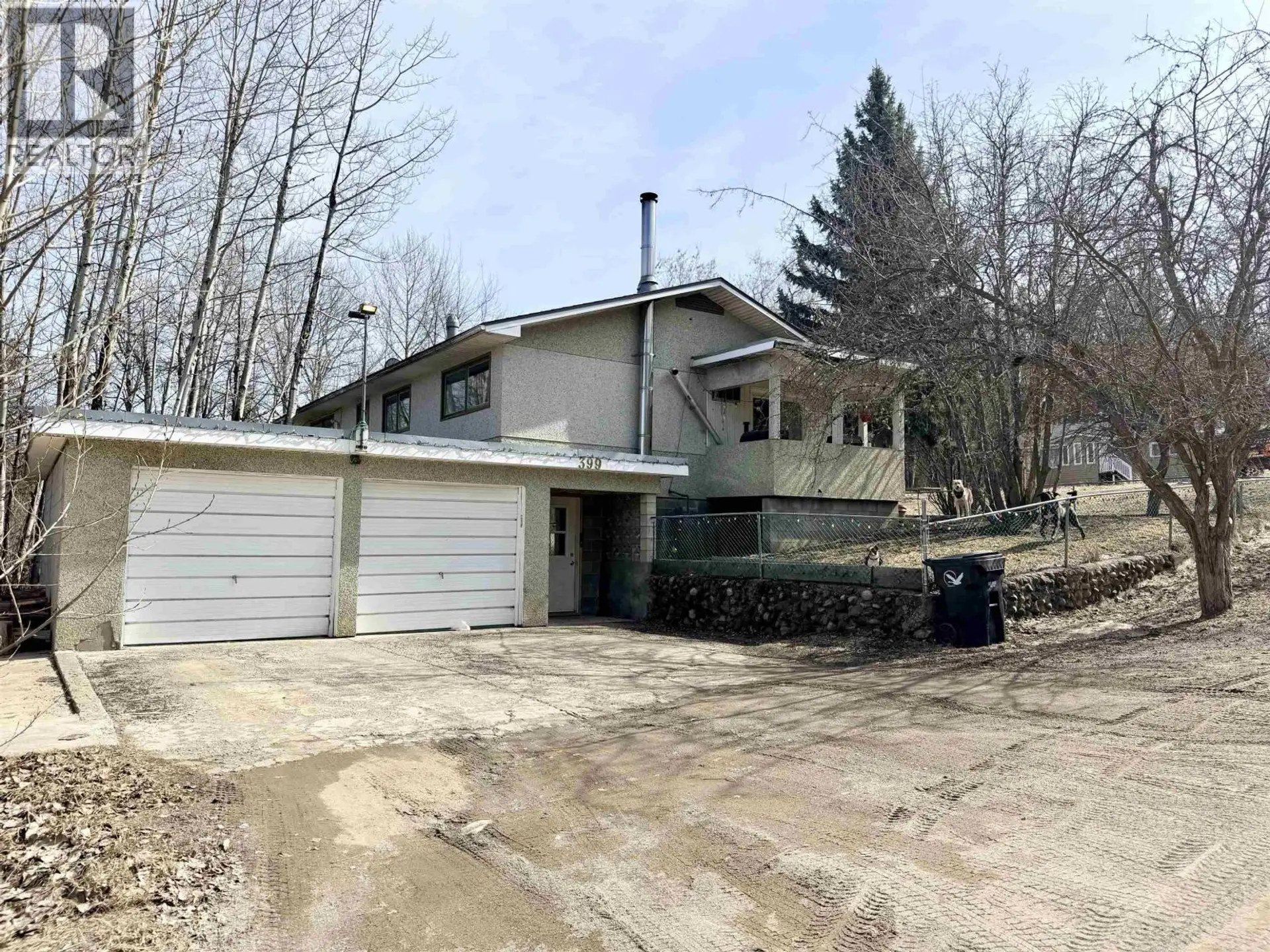 Property at 389 6TH W STREET, Vanderhoof, BC