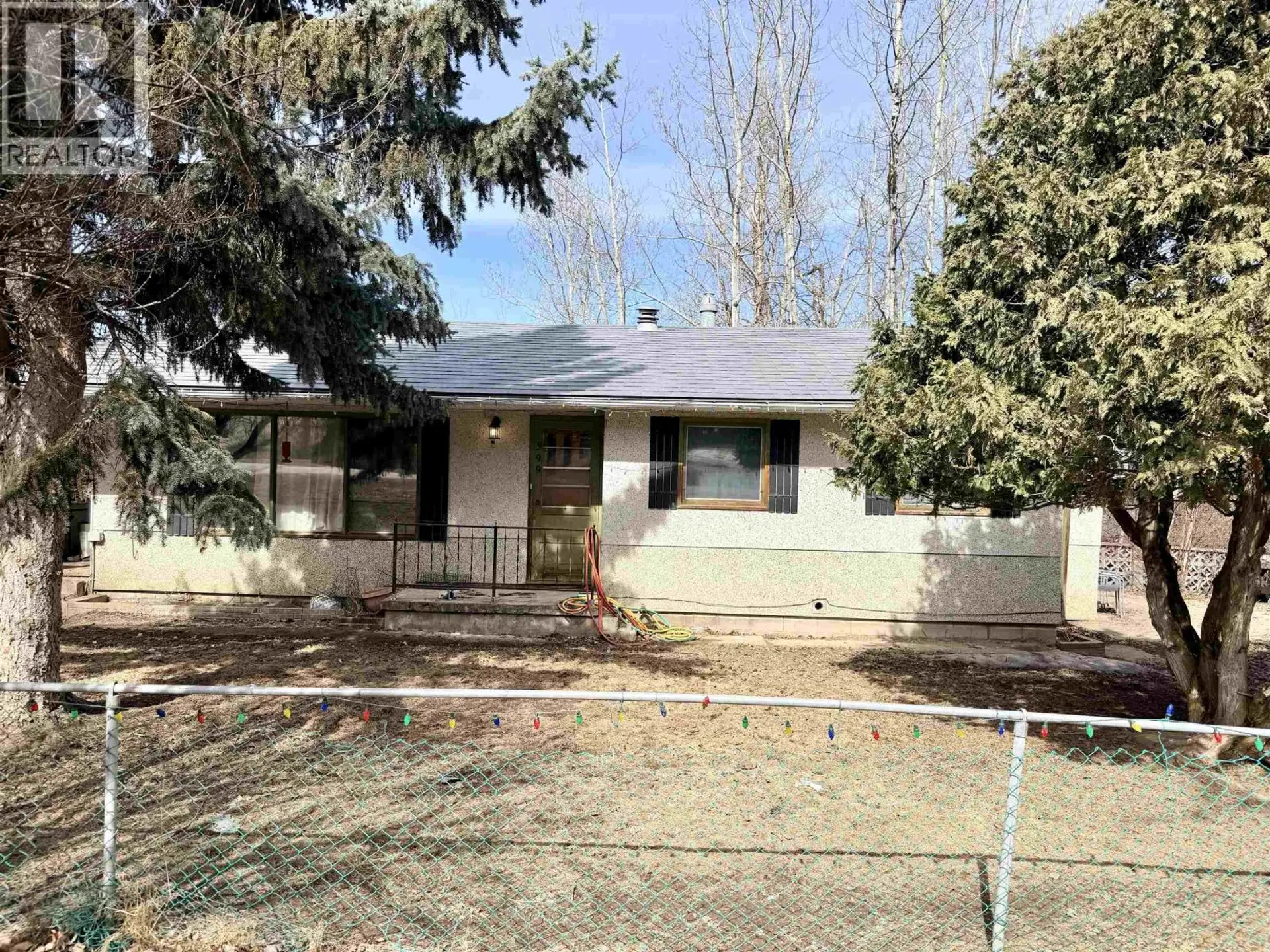 Property at 389 6TH W STREET, Vanderhoof, BC