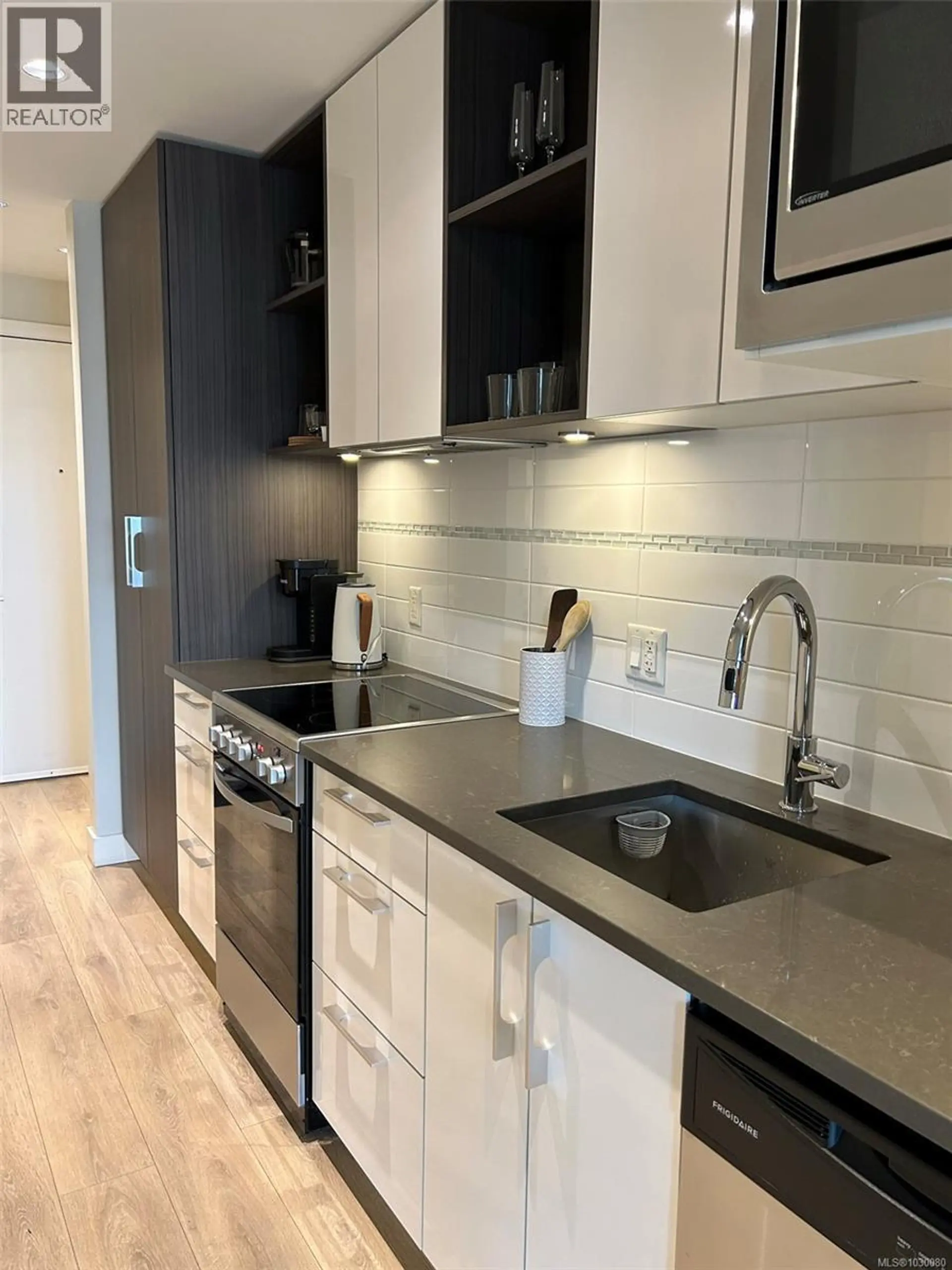 Property at #301 613 HERALD ST, Victoria, BC