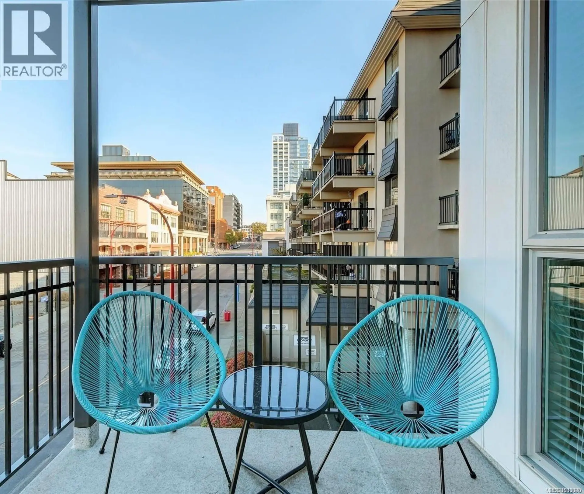 Property at #301 613 HERALD ST, Victoria, BC