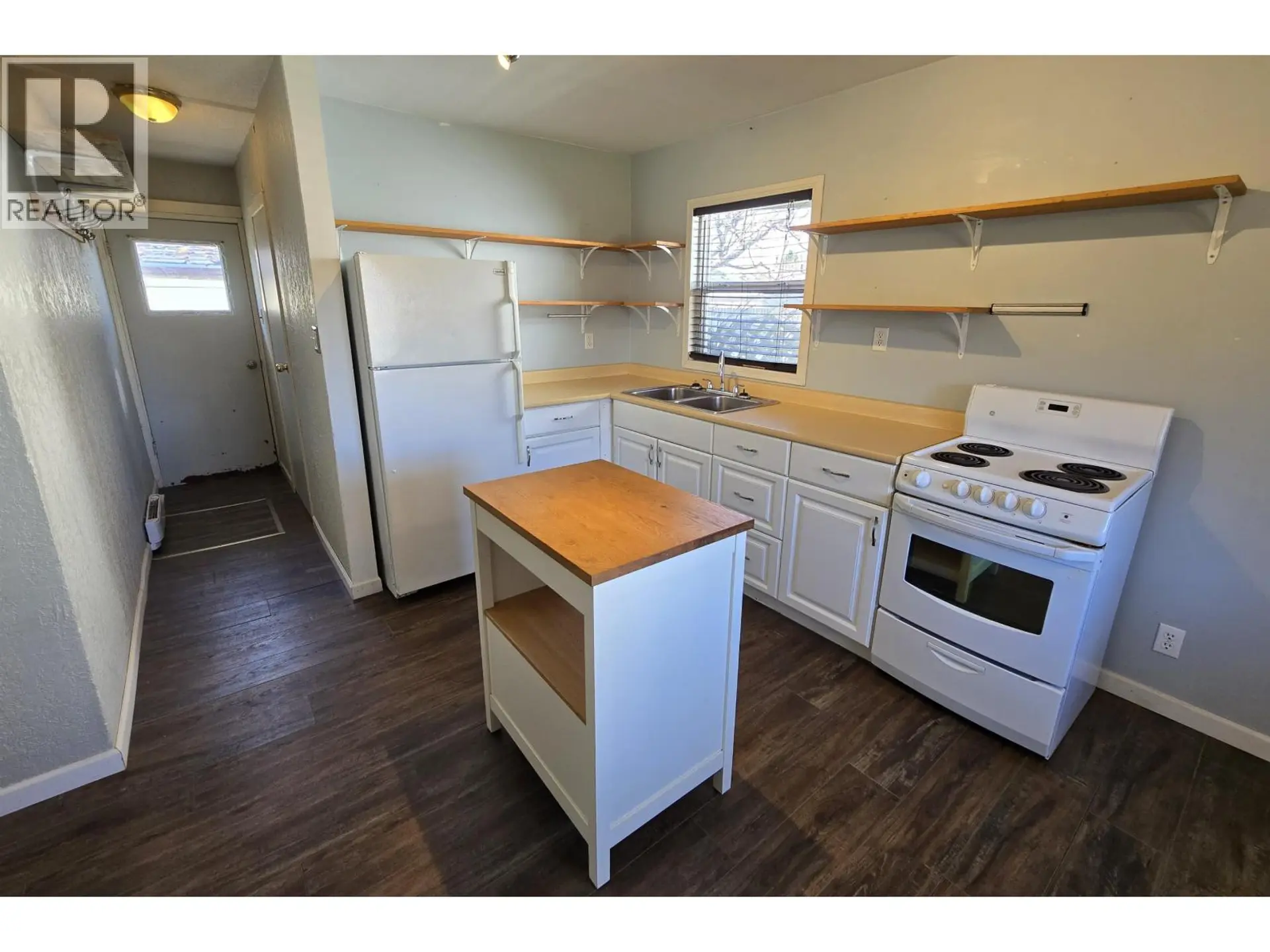 Property at 4629 STRAUME AVENUE, Terrace, BC