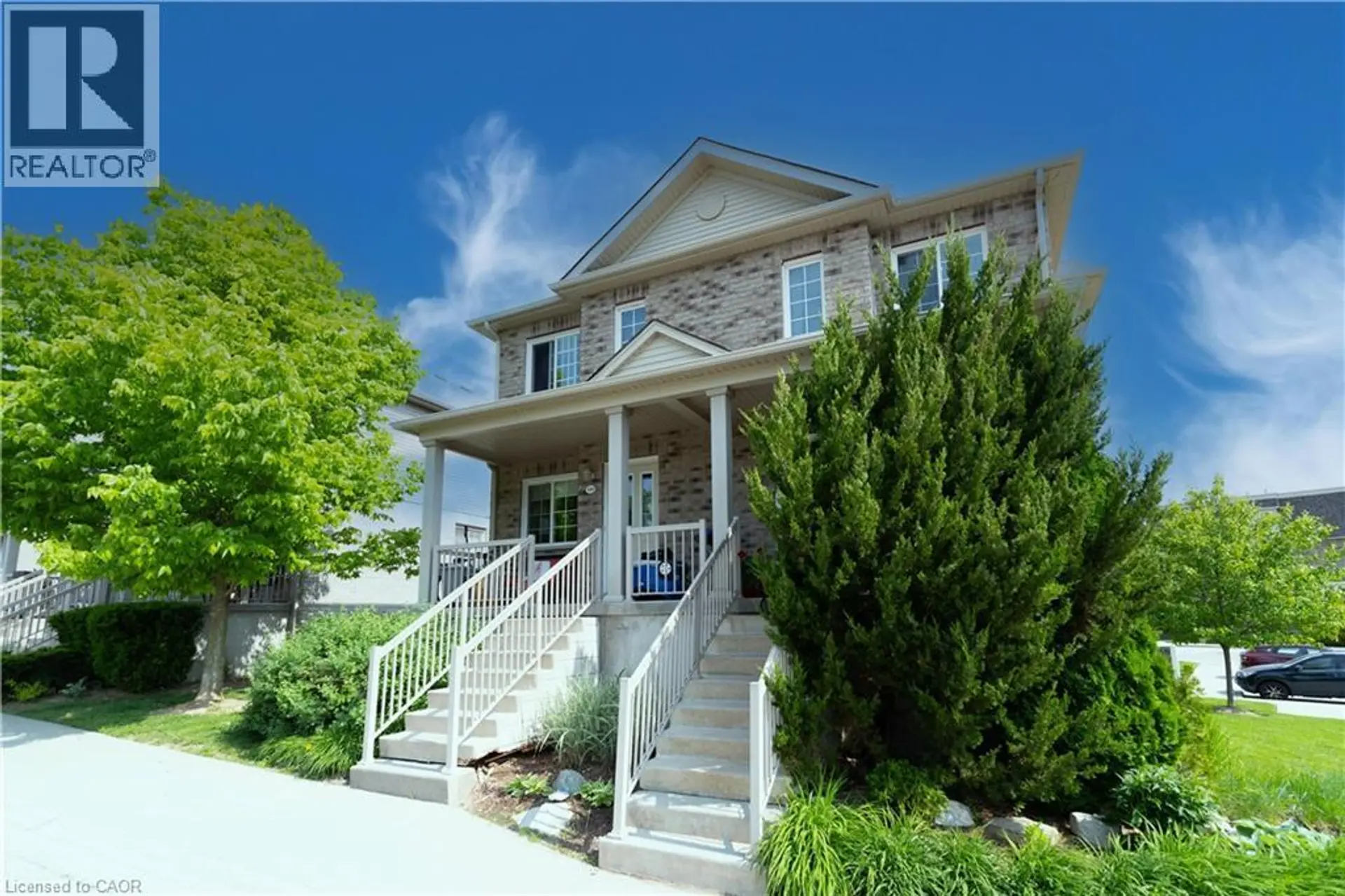 #121 35 MOUNTFORD Drive - Image 2